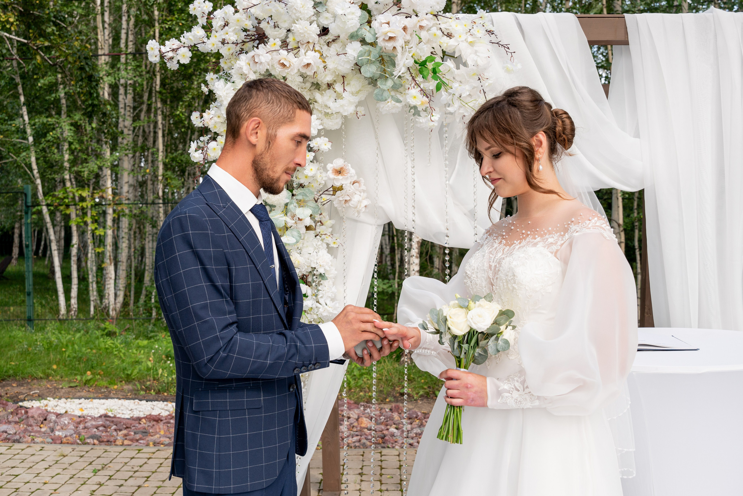 АЛЕКСЕЙ И АЛИНА. Фотограф на любое мероприятие