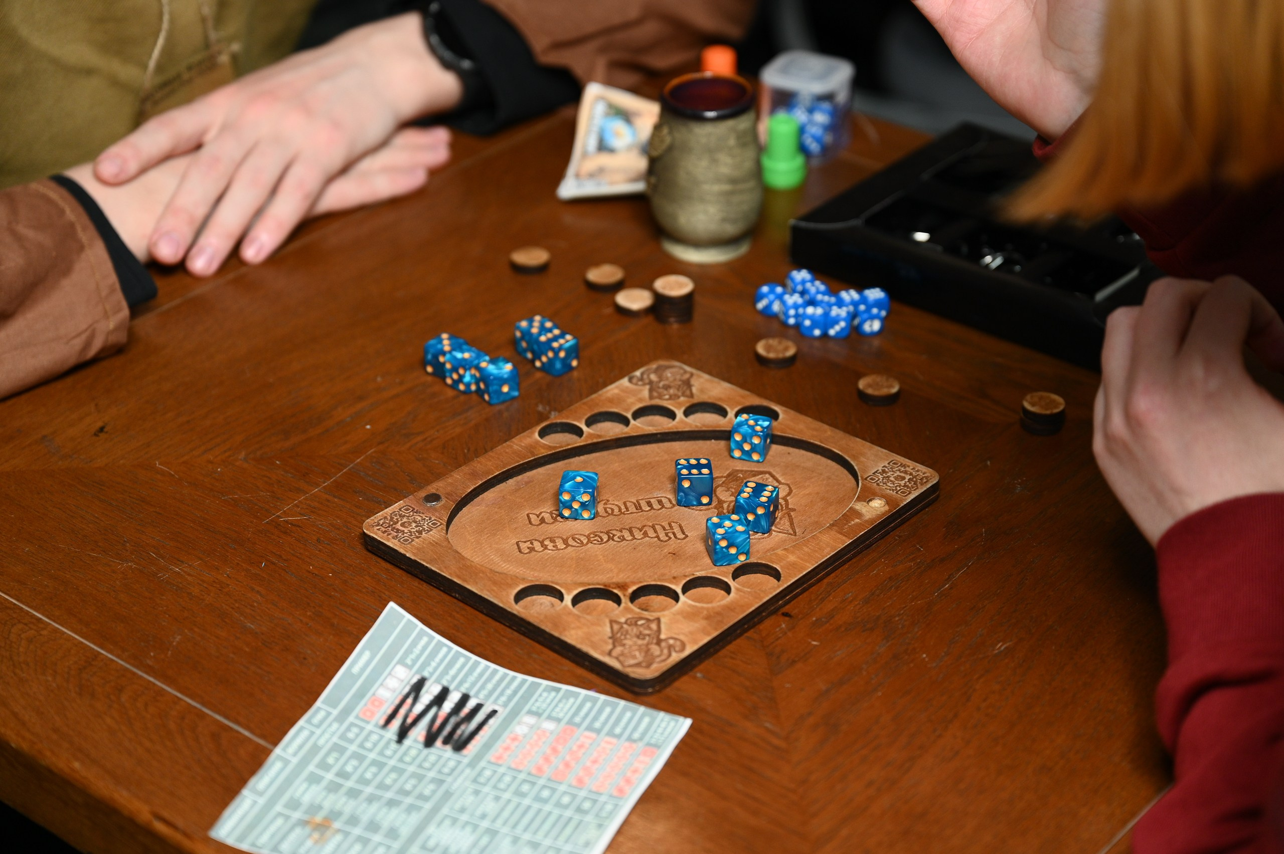 Фестиваль Фэнтези СПб. Фотограф в Санкт-Петербурге Александр Беляшов