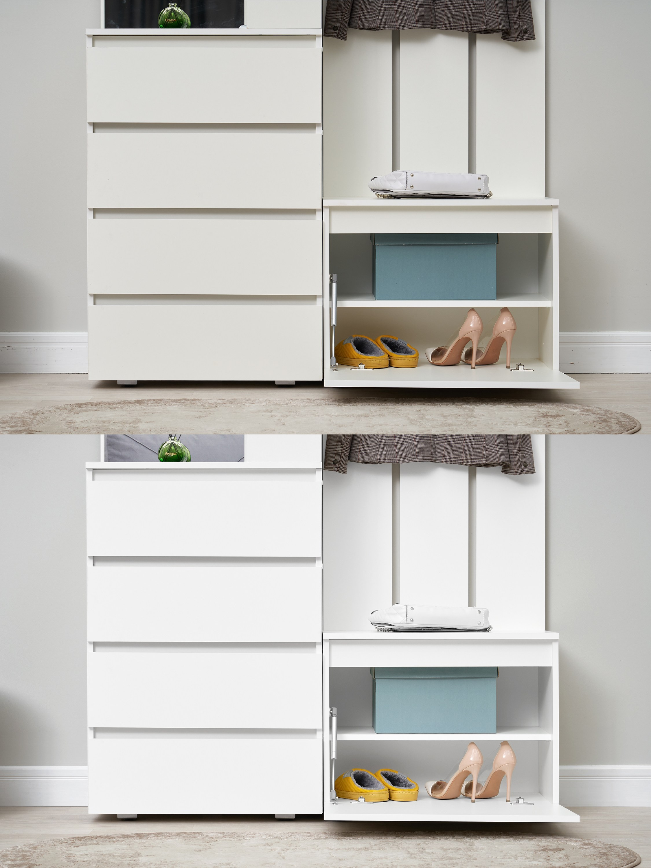 Ретушь мебели. Фотограф-ретушер Балаценко Екатерина