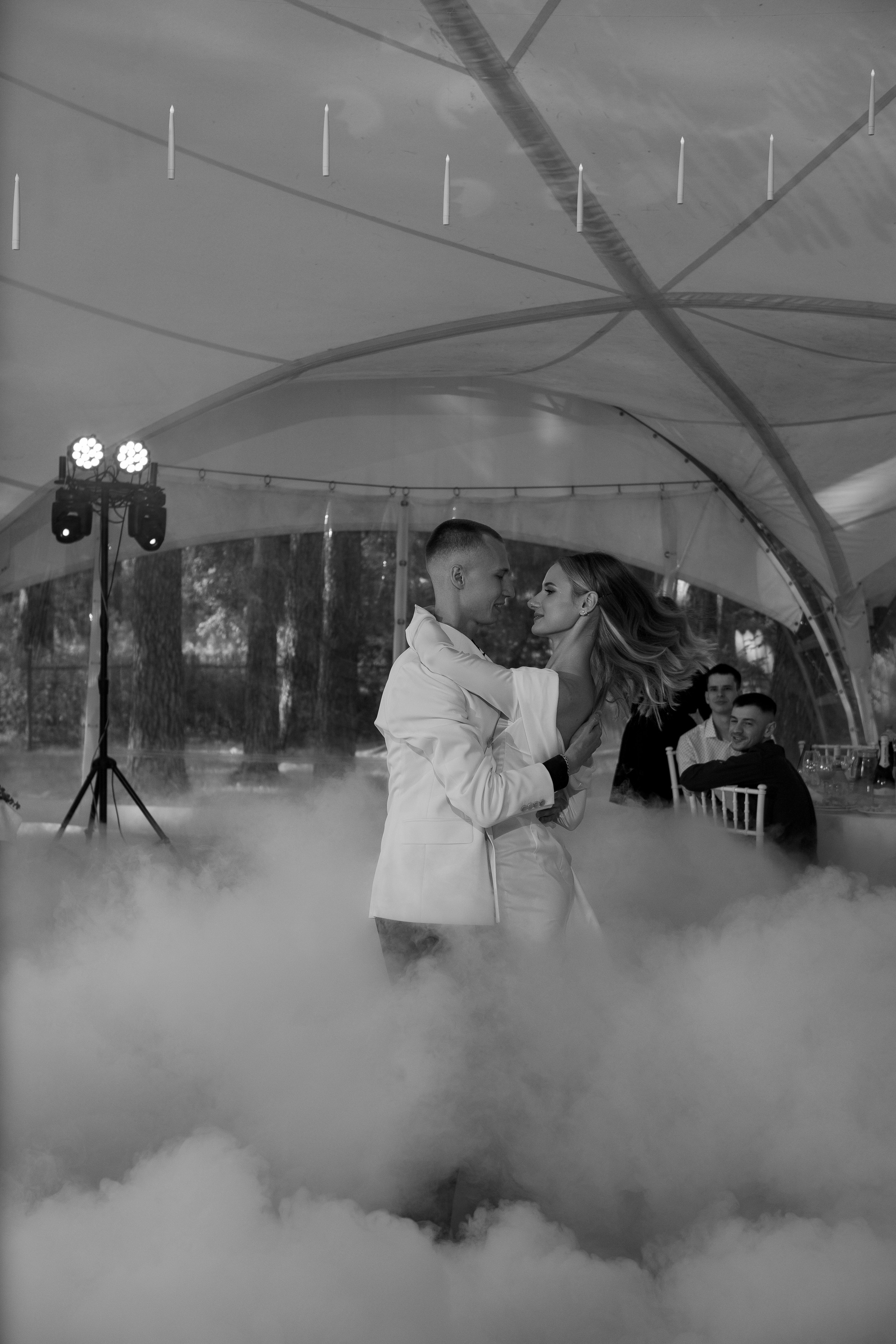 Ivona | Dmitriy. Свадебный фотограф в Барнауле Юлия Гербер