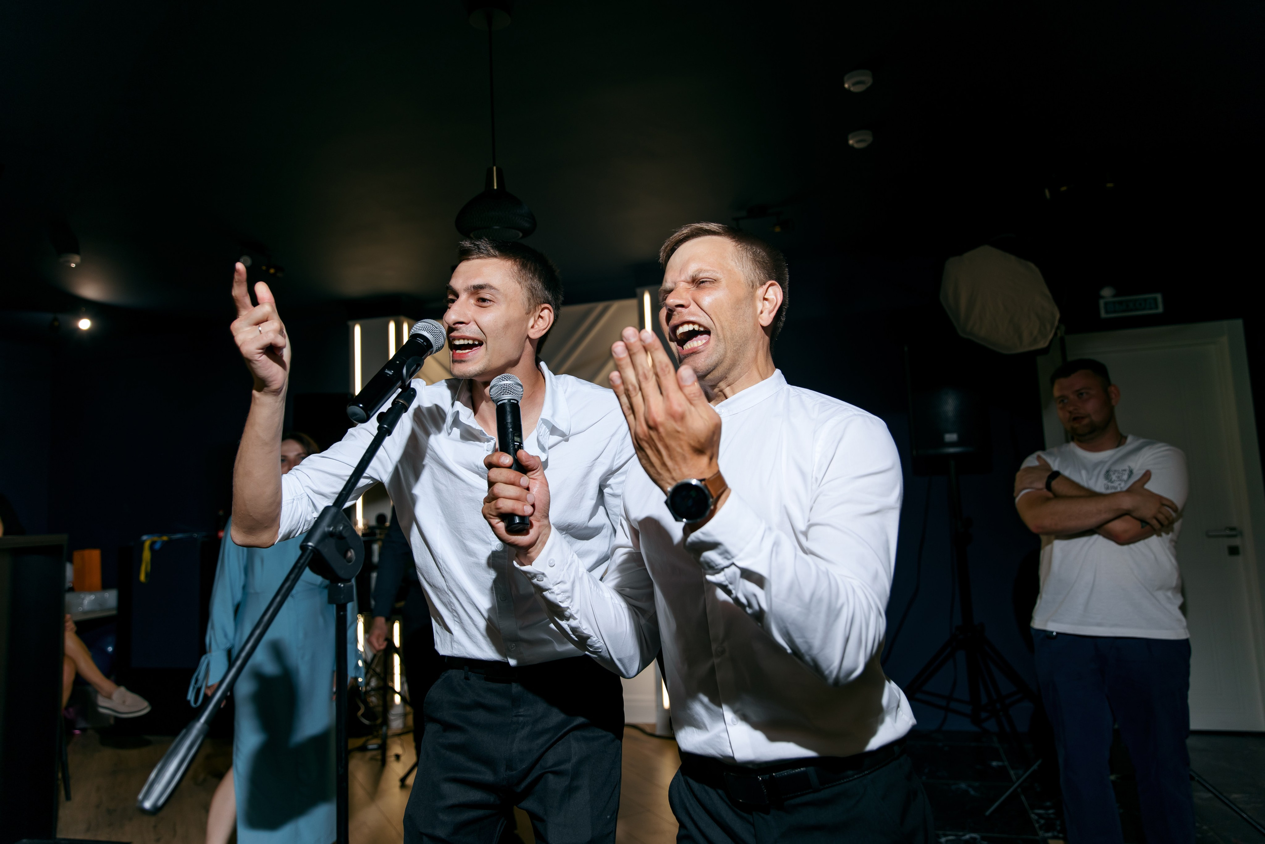 Роман и Юлия. Свадебный и семейный фотограф в Туле и области Маша Костина