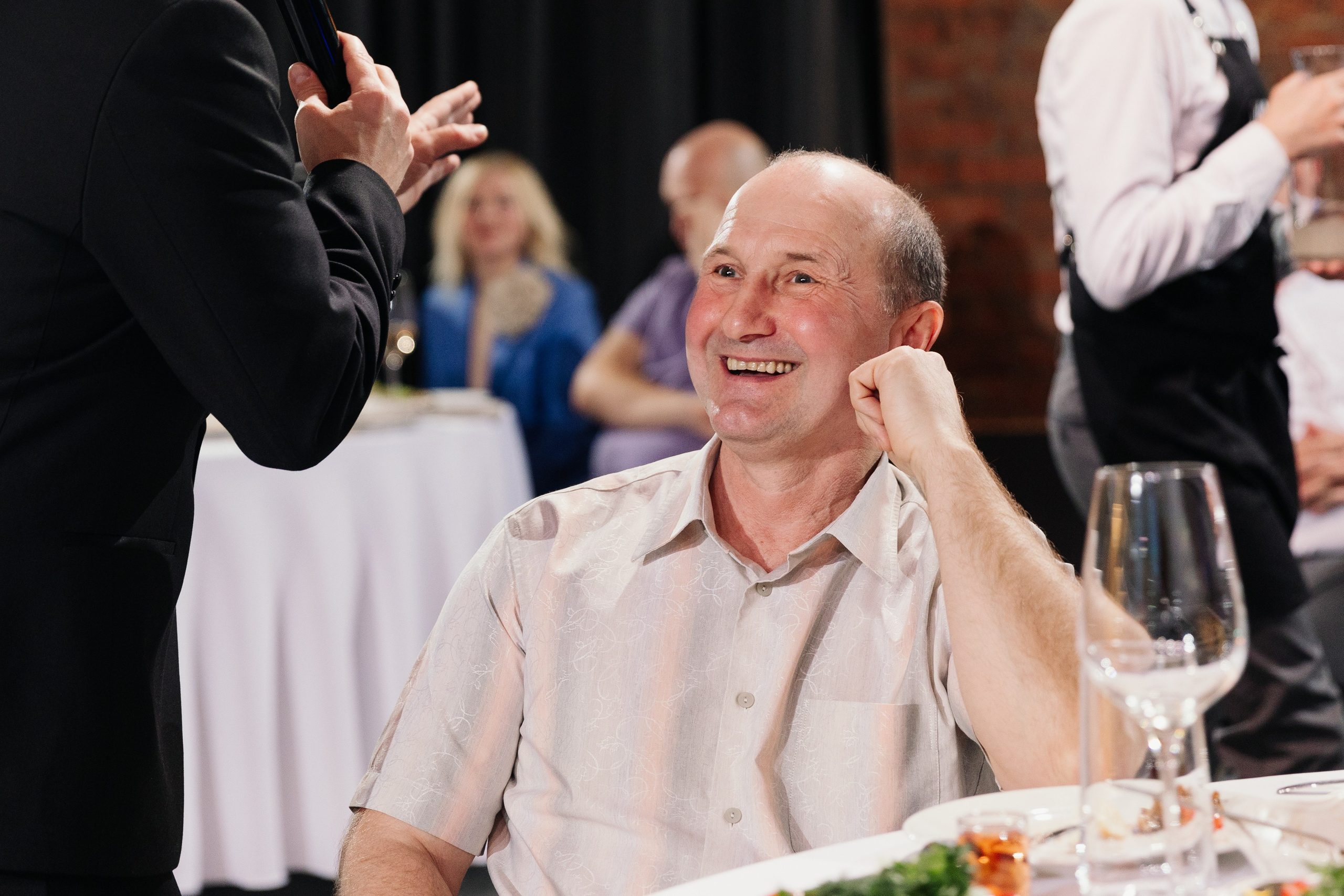 ДЕНЬ РОЖДЕНИЯ ОЛЬГИ. Фотограф в Красноярске