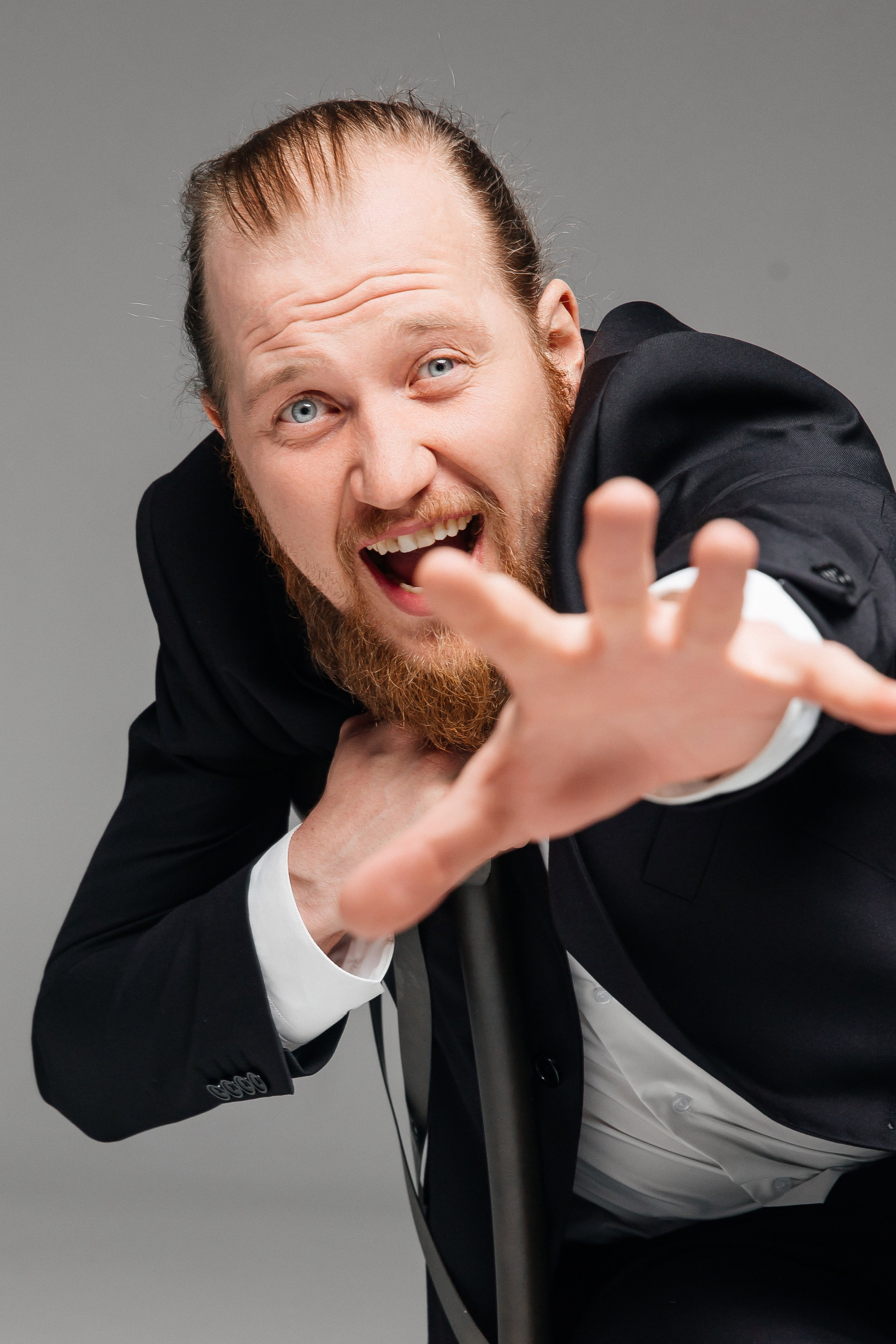 Станислав Сакулин. Фотограф в Красноярске