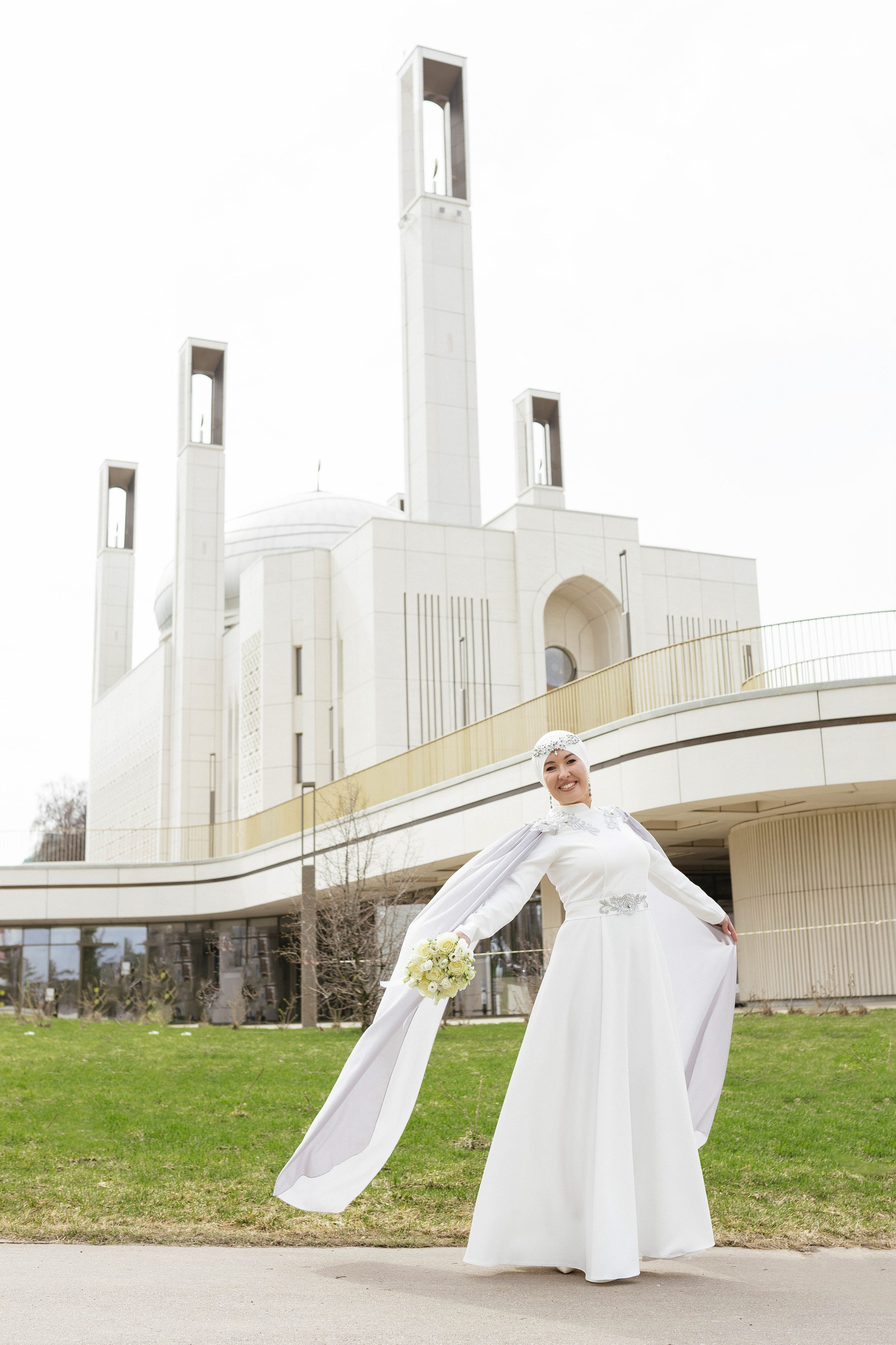 Алмаз и Лилия. Фотограф в г. Альметьевск и г. Азнакаево