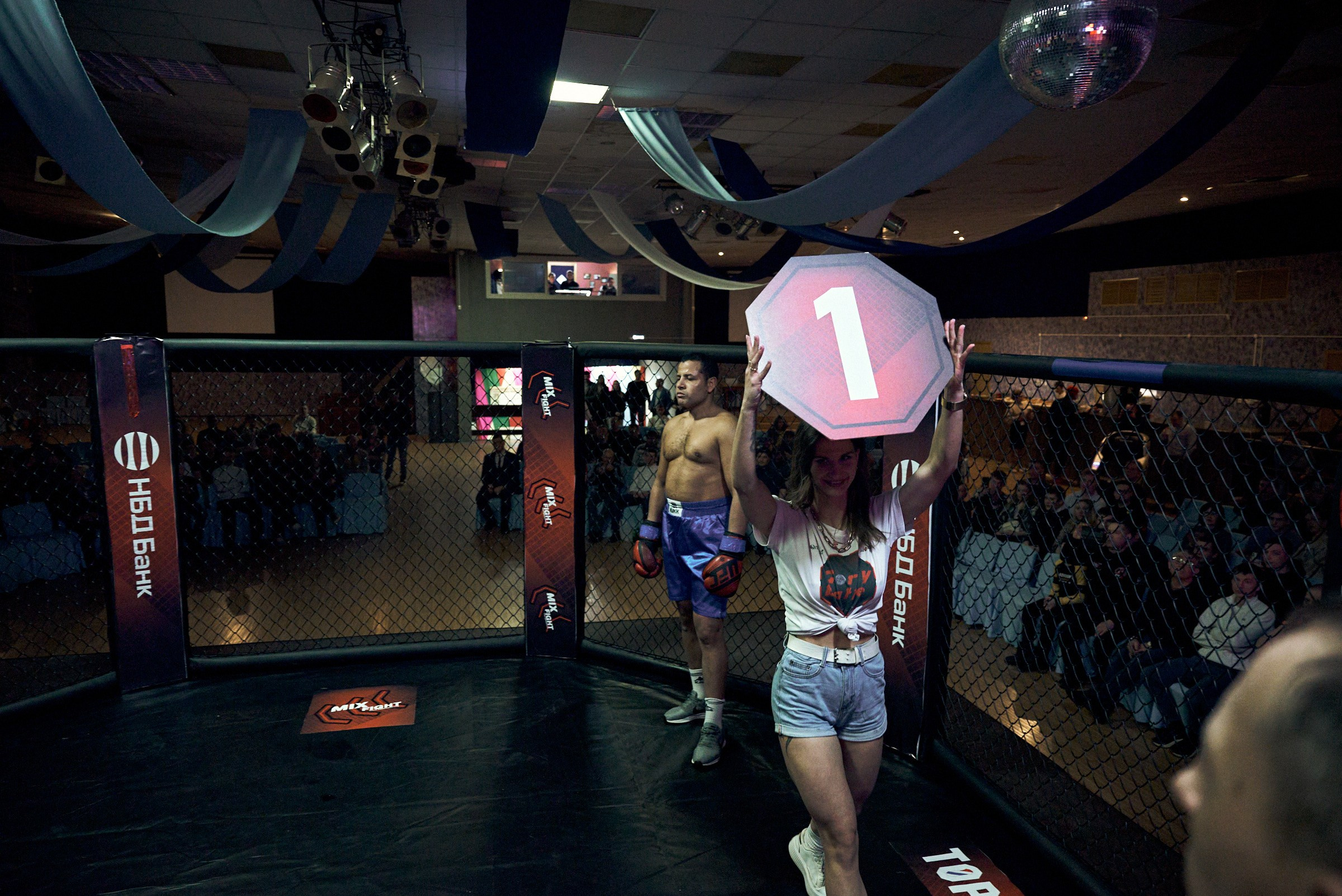 Бои. Маляревич Дмитрий свадебный фотограф