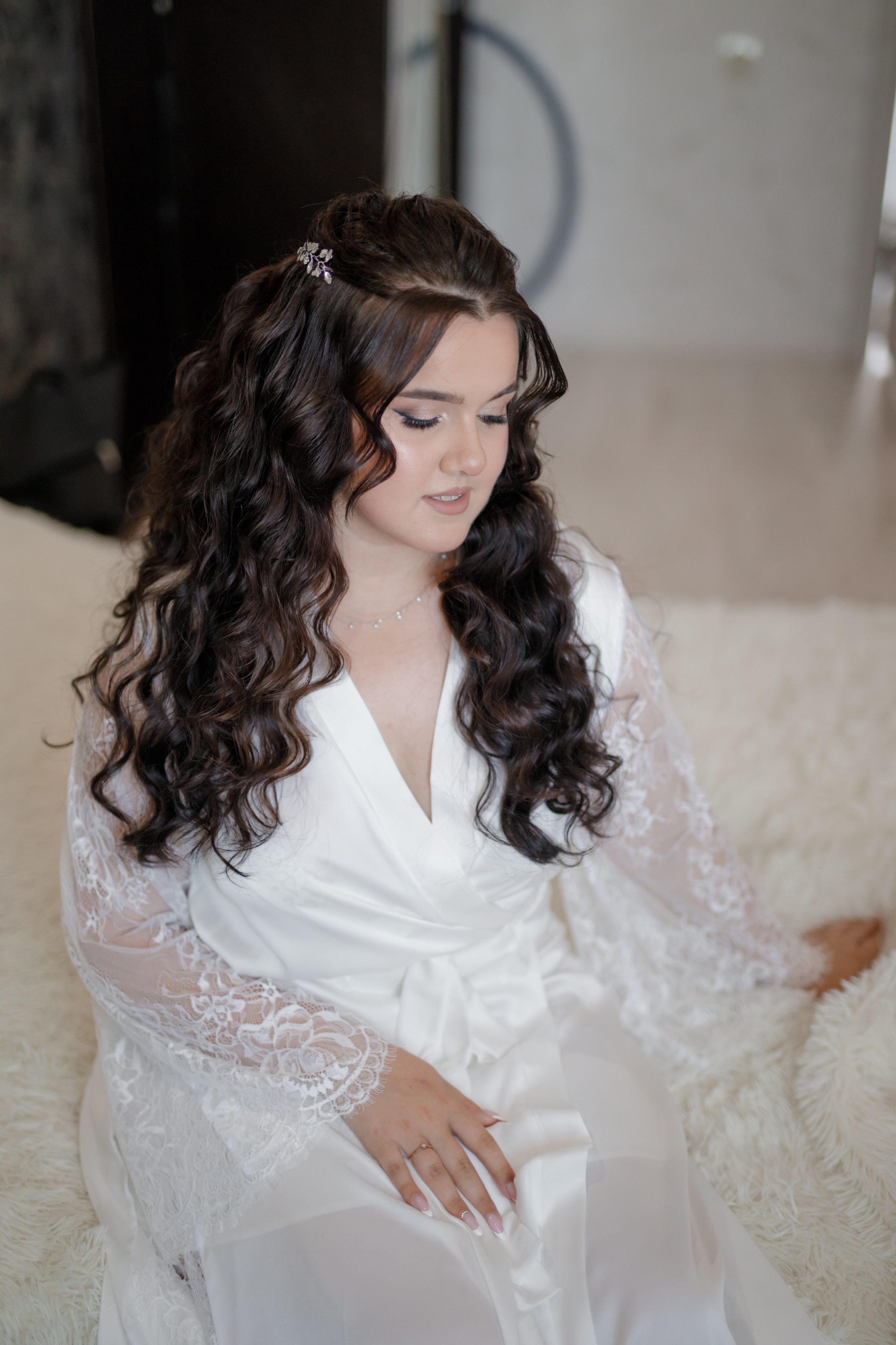 Кристина & Евгений. Фотограф Смелова Ирина Кострома