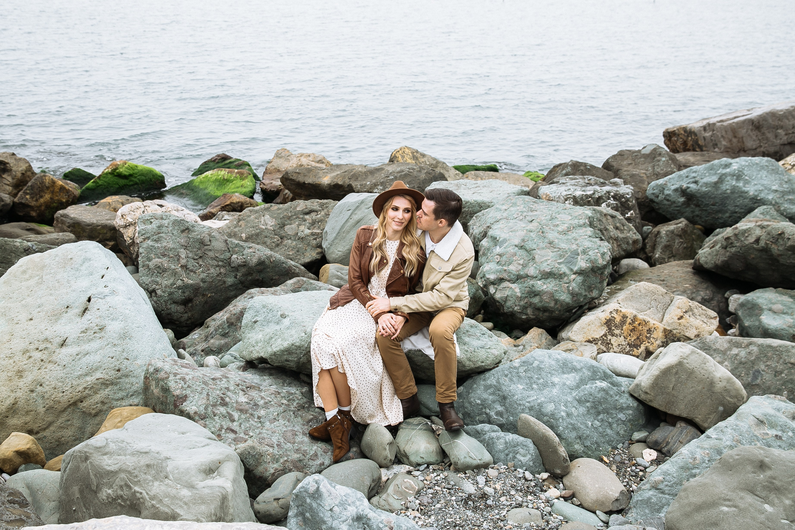 Морской бриз. Свадебный и семейный фотограф у Уфе Евгения Сазонова