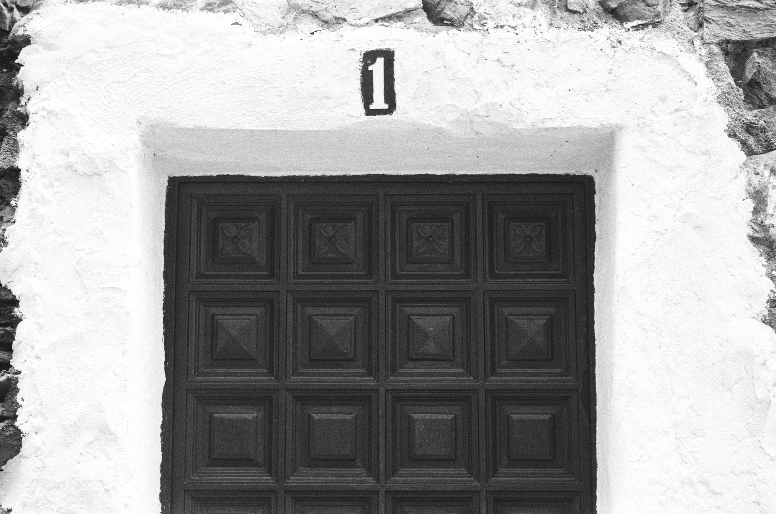 Spanish sahara // spain, caceres II. EVER EXPOSED