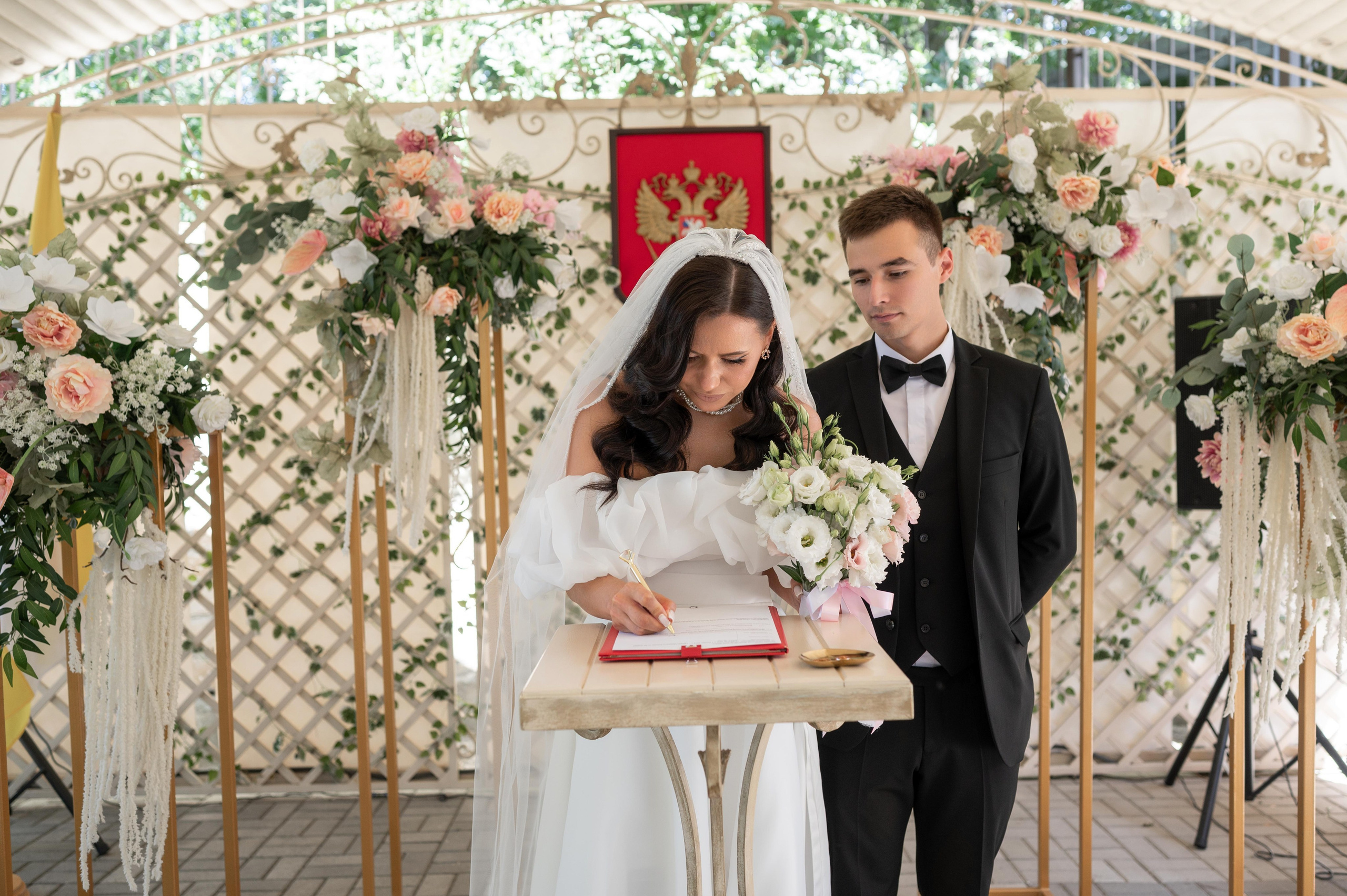 Руслан и Ангелина. Свадебный, портретный, коммерческий, предметный фотограф в Ставрополе Иван Белашов