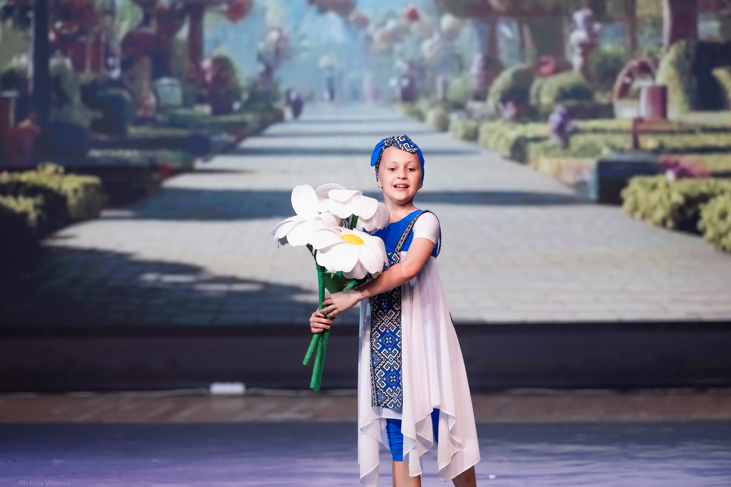 Второе дыхание