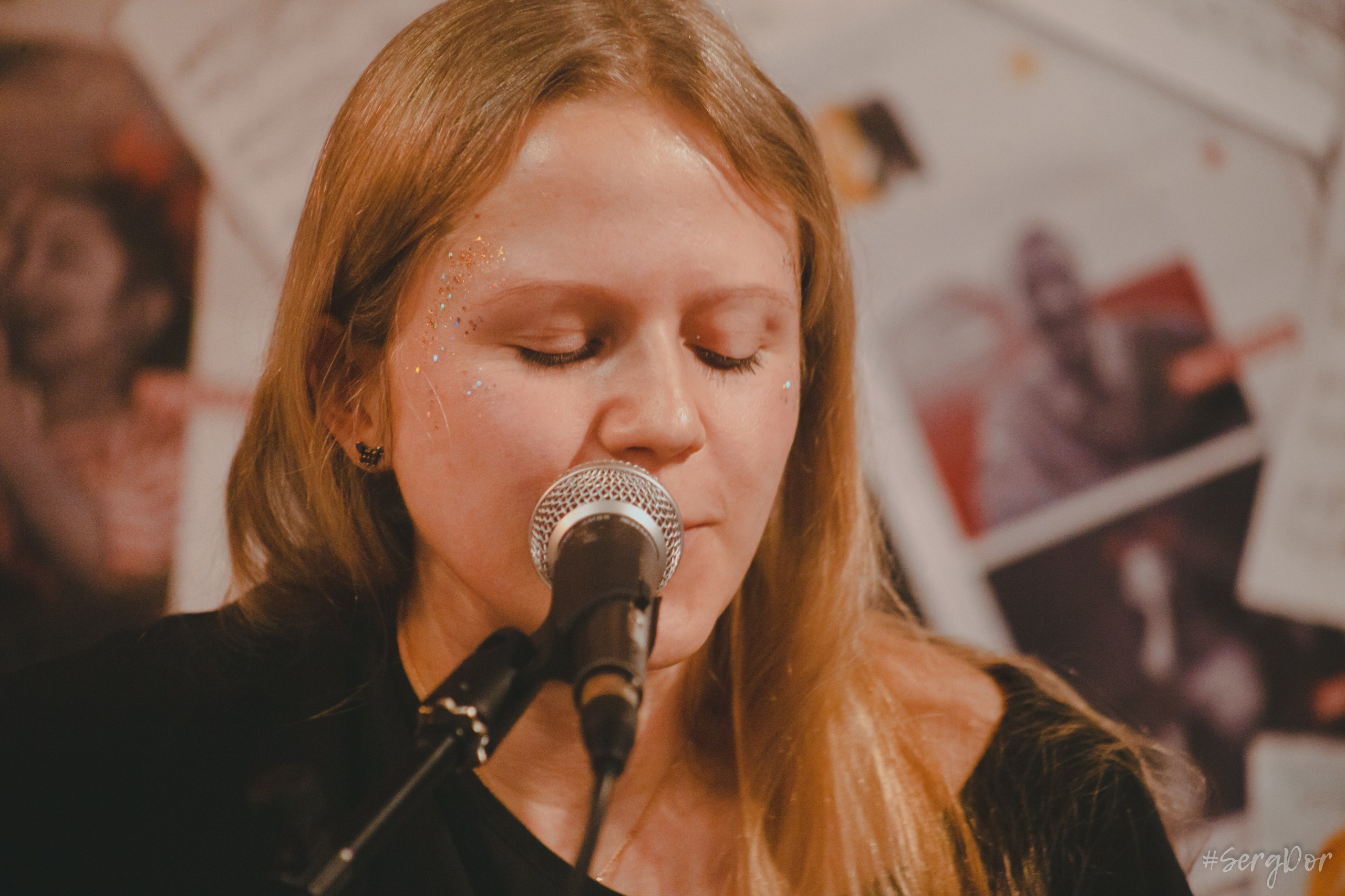 erni_Sh, Антилла, Могучая кучка, Эрнест Шеремет, Аля Глазкова, концерт, фортепьяно, Санкт-Петербург, 16.12.2023, SergDor, 16 декабря 2023 года, #SergDor