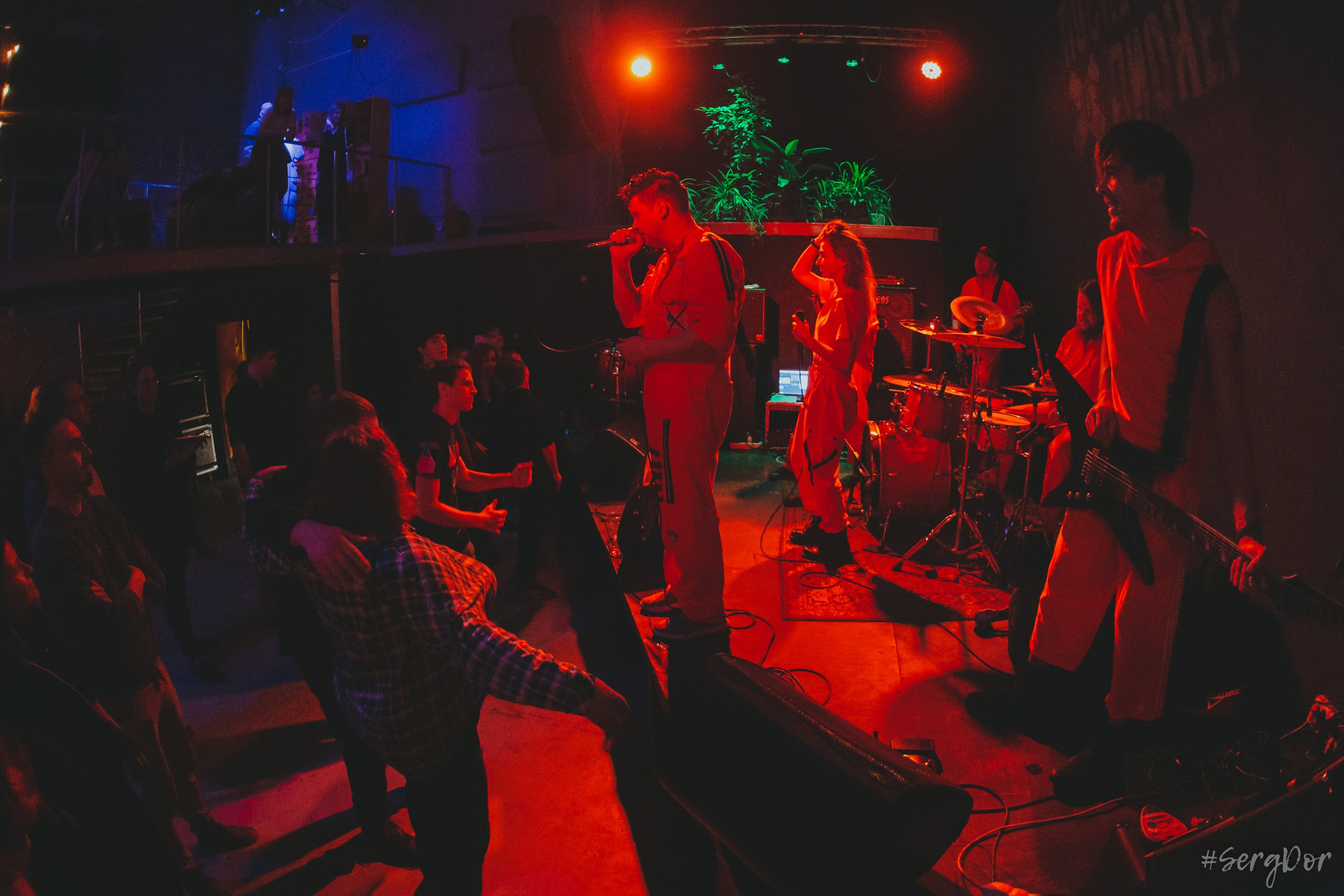 Котик ДжеймS, Последний Пионер, Мнимые Числа, Скрипим но едем тур, Санкт-Петербург, 25.11.2023, SergDor, 25 ноября 2023 года, Концерт, фотографии, #SergDor