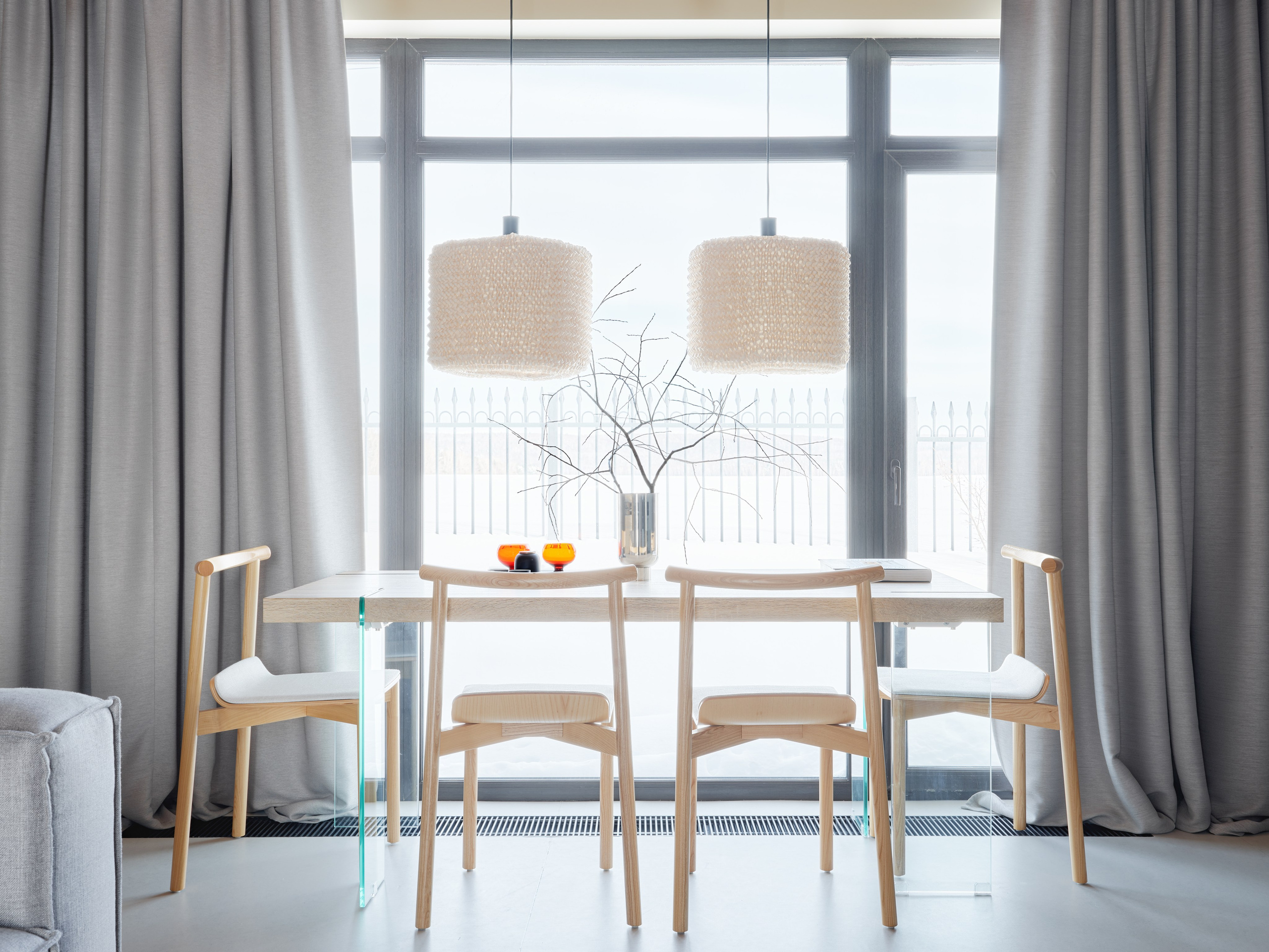 SLIDE. Apolonov Interiors проектирование авторских интерьеров