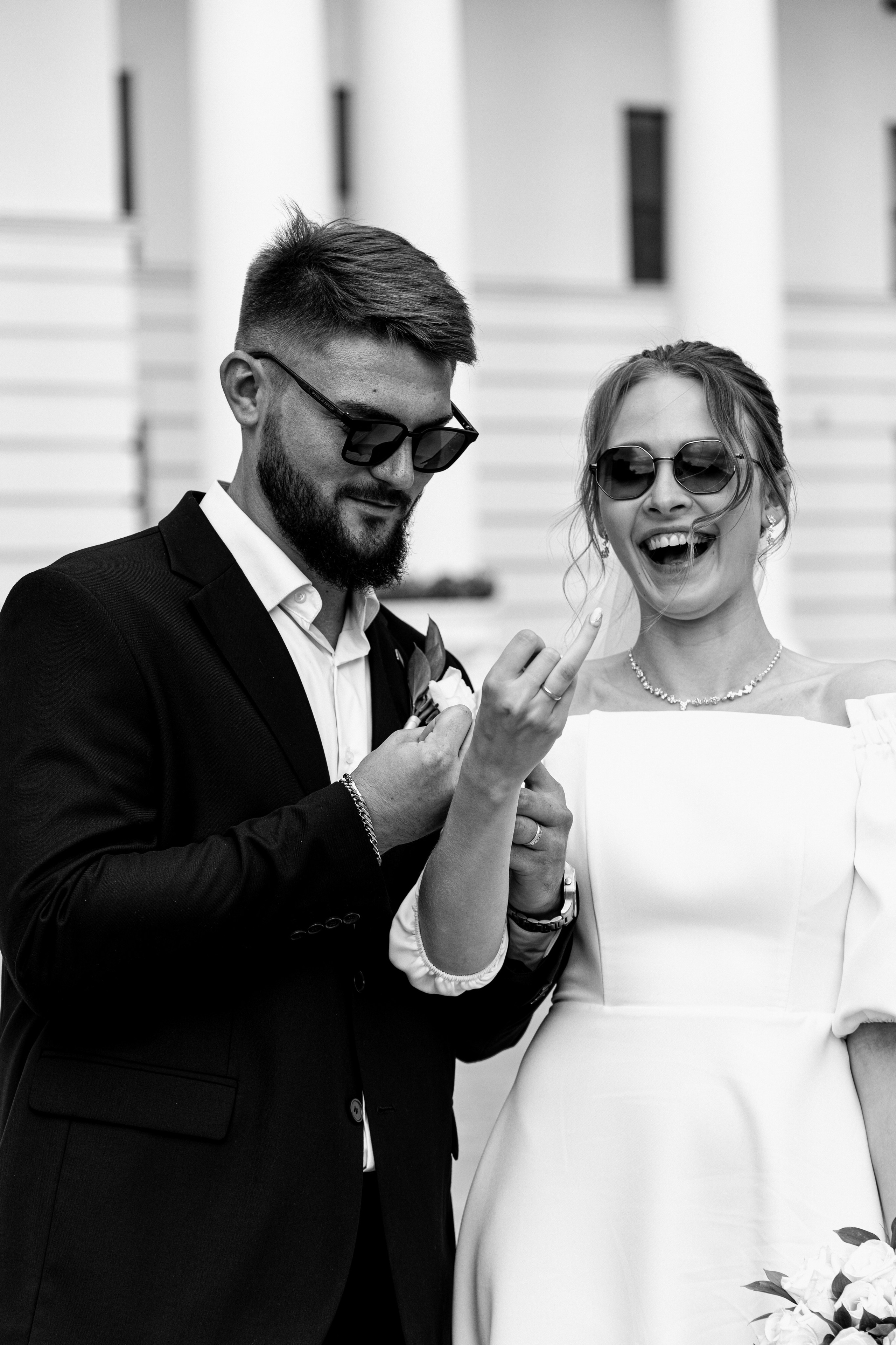 Сергей и Александра. Антон Исаев — Фотограф-видеограф в Самаре