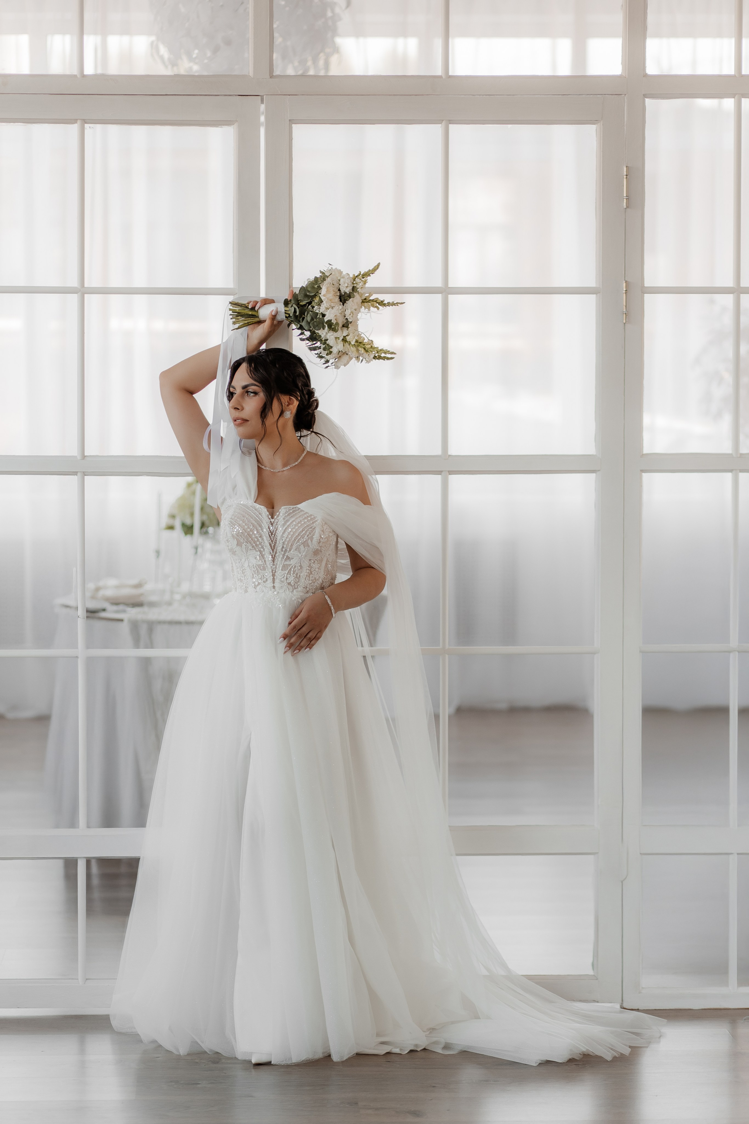 Юлия & Андрей. Свадебный и семейный фотограф в Саратове Екатерина Ромакина