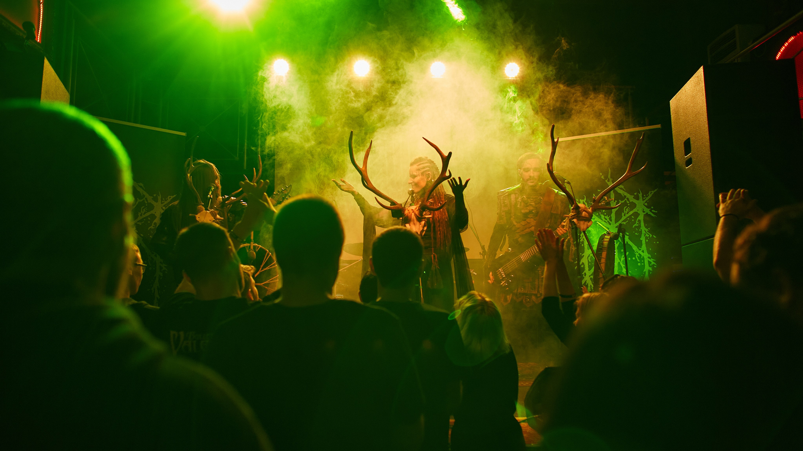 2023-12-24. Мещера