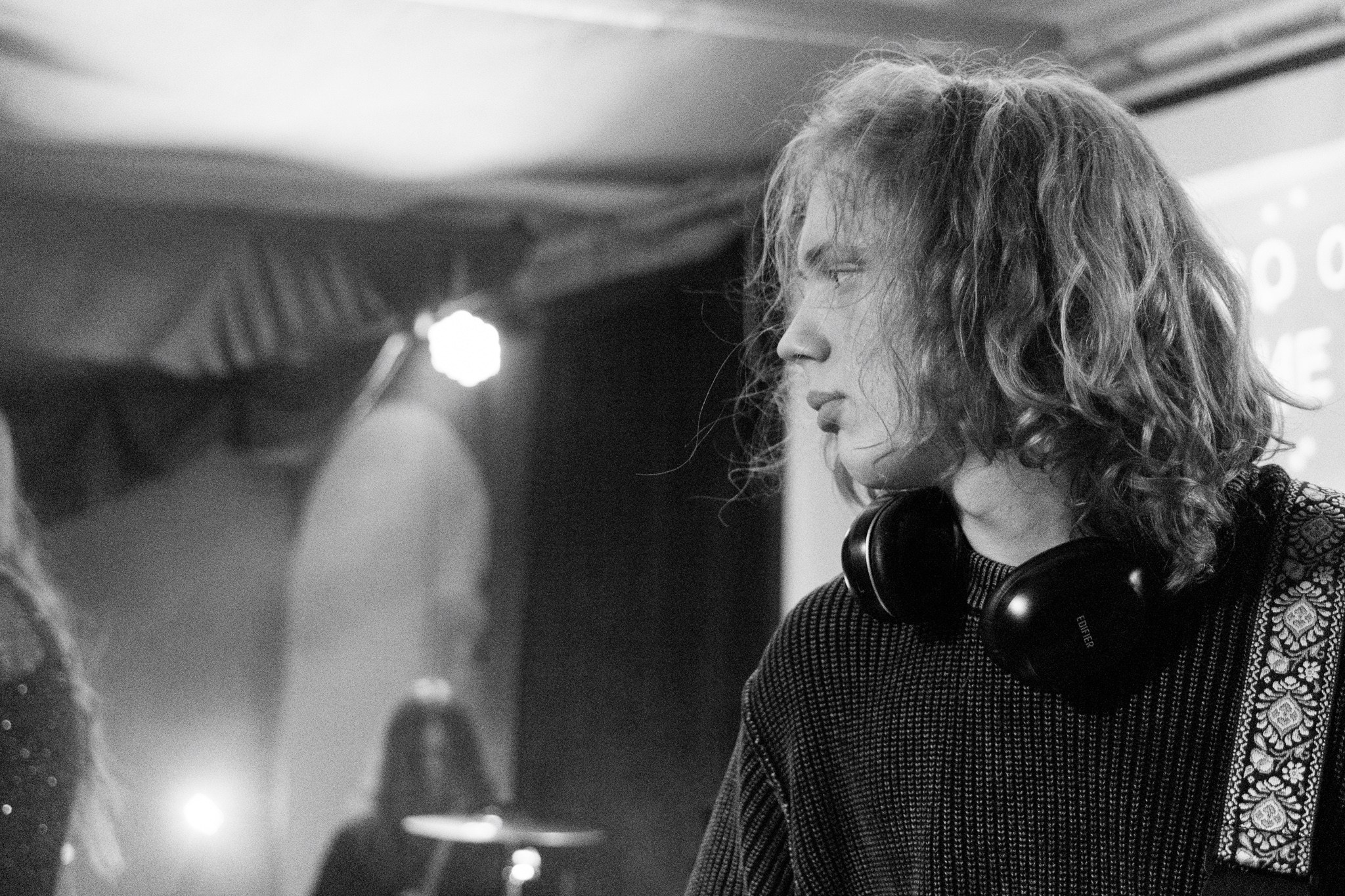 Eternal Winter day 1, 03.01.26, TAGO)))MAGO)))