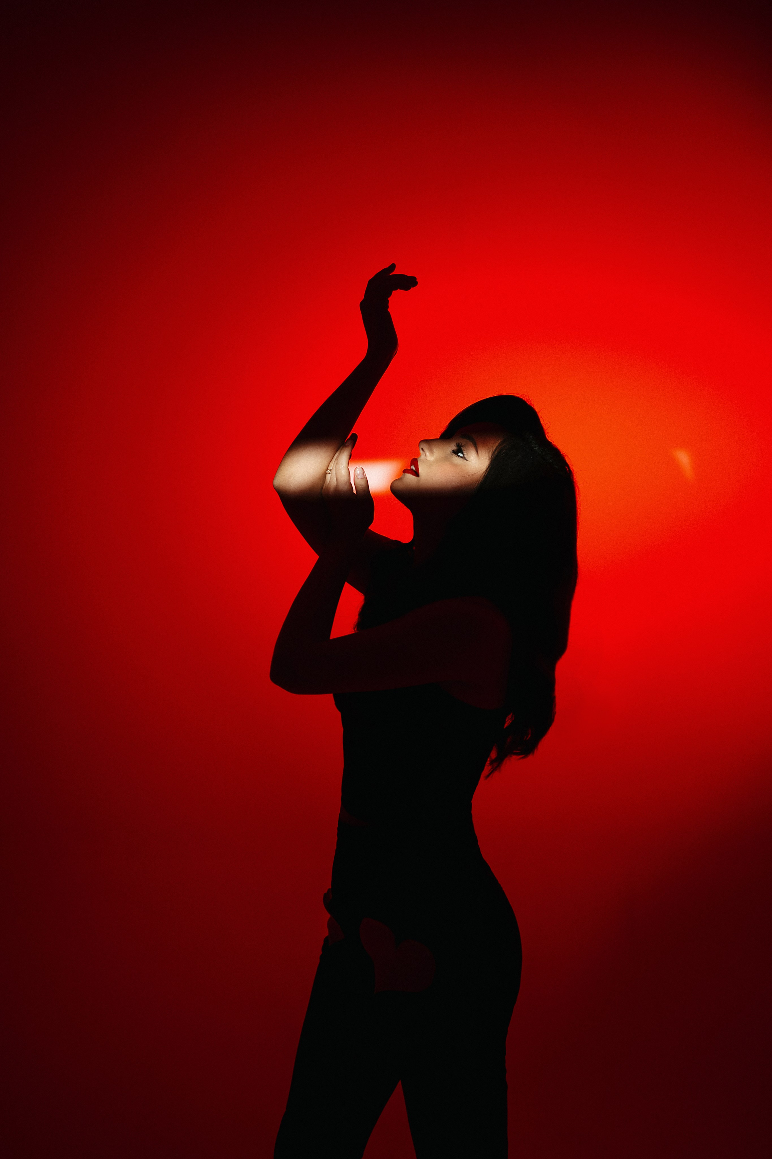 Портрет. Mariyaschmidt