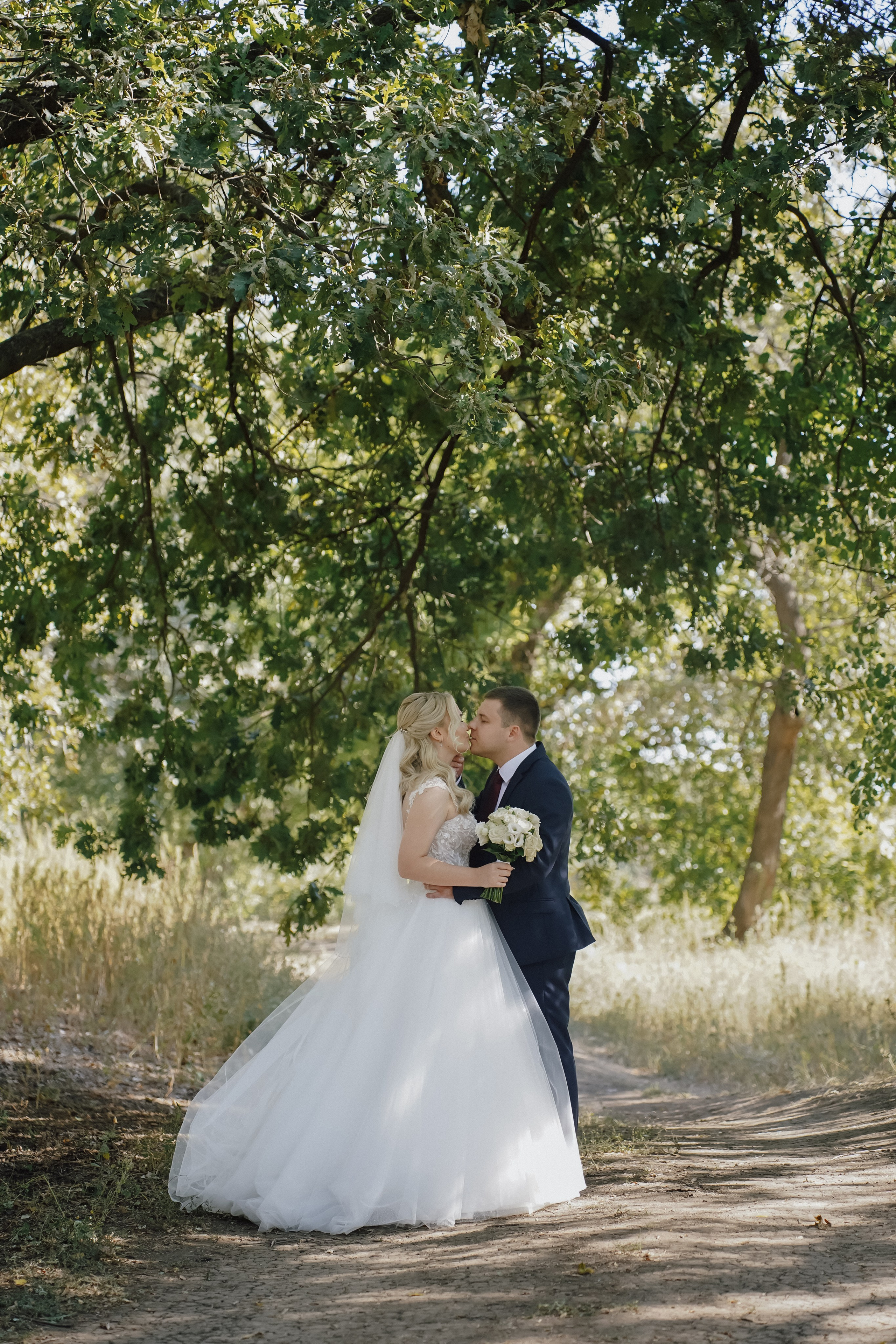 Евгений и Надежда. Свадебный и семейный фотограф в Волгограде Наталья Наумова