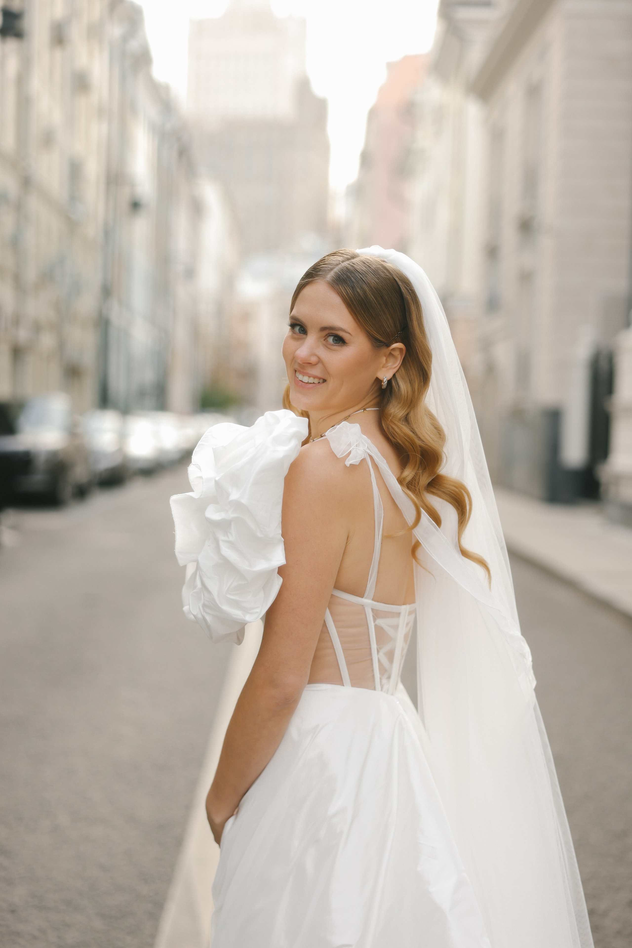 Touch. Свадебный фотограф Светлана Кот | Москва