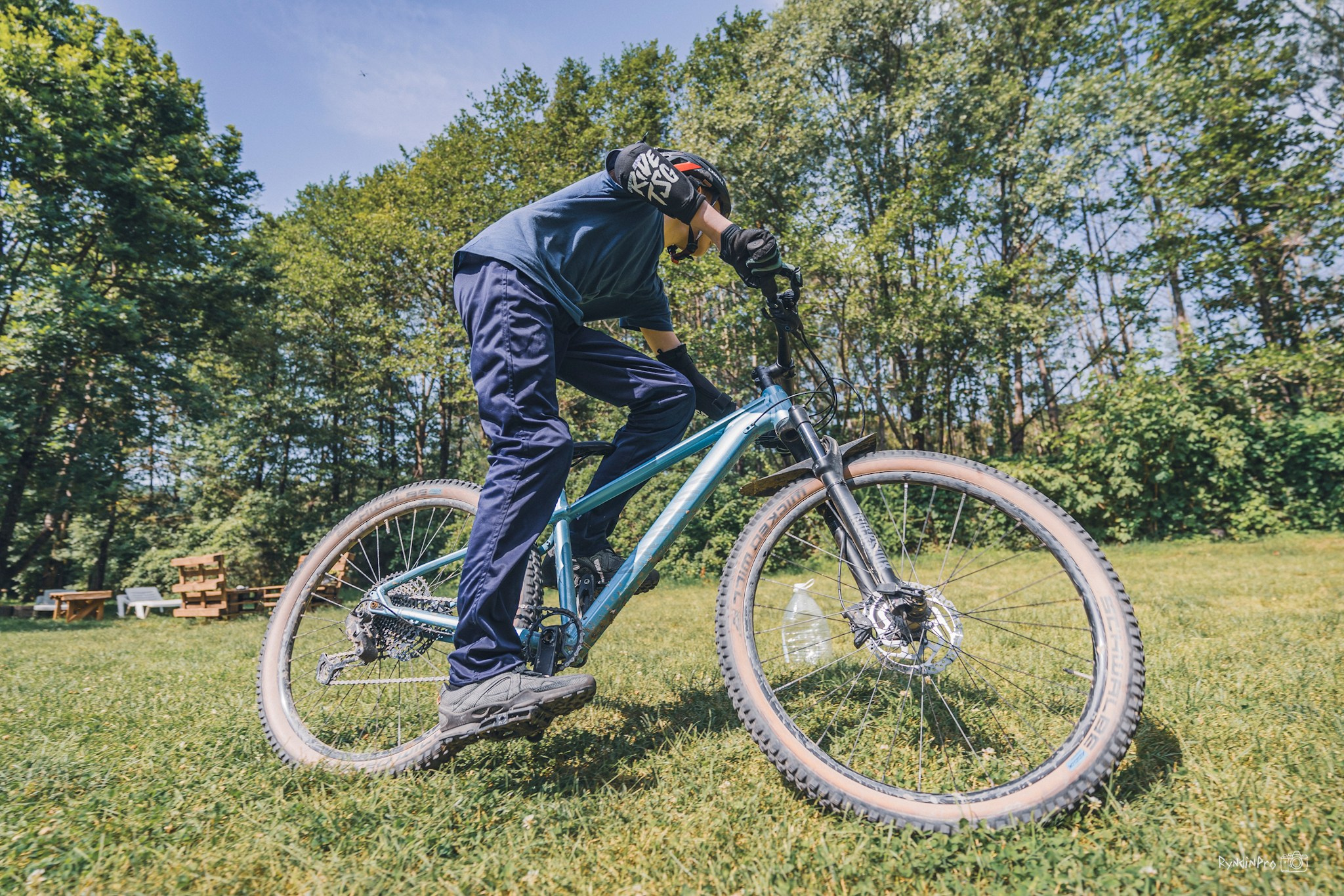 Обучающий кэмп на Собере 06.06.24 Коваль. Репортажный фотограф в Краснодаре Рындин Дмитрий