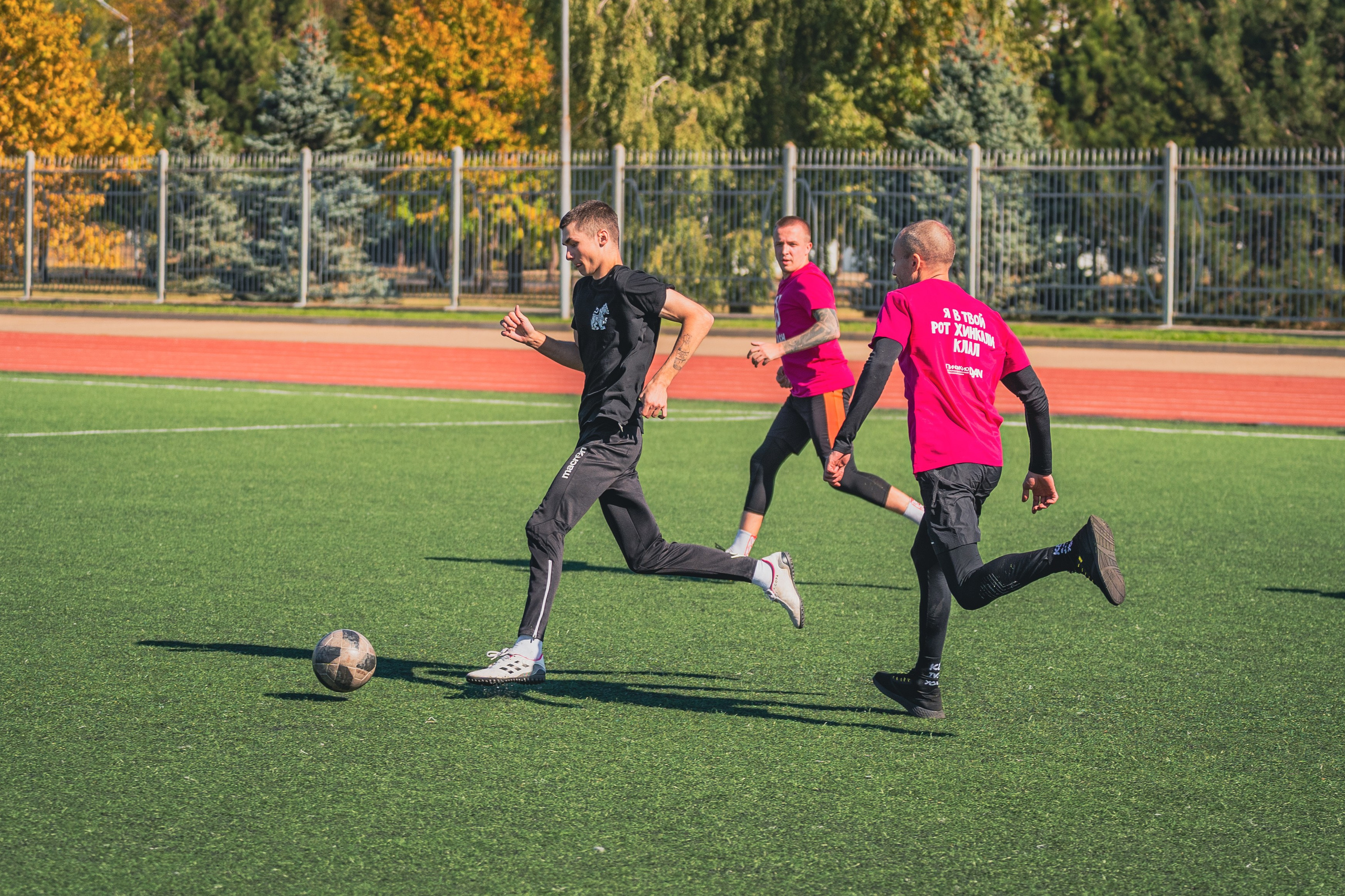 Чемпионат по футболу Мадьяр 15.10.23. Репортажный фотограф в Краснодаре Рындин Дмитрий