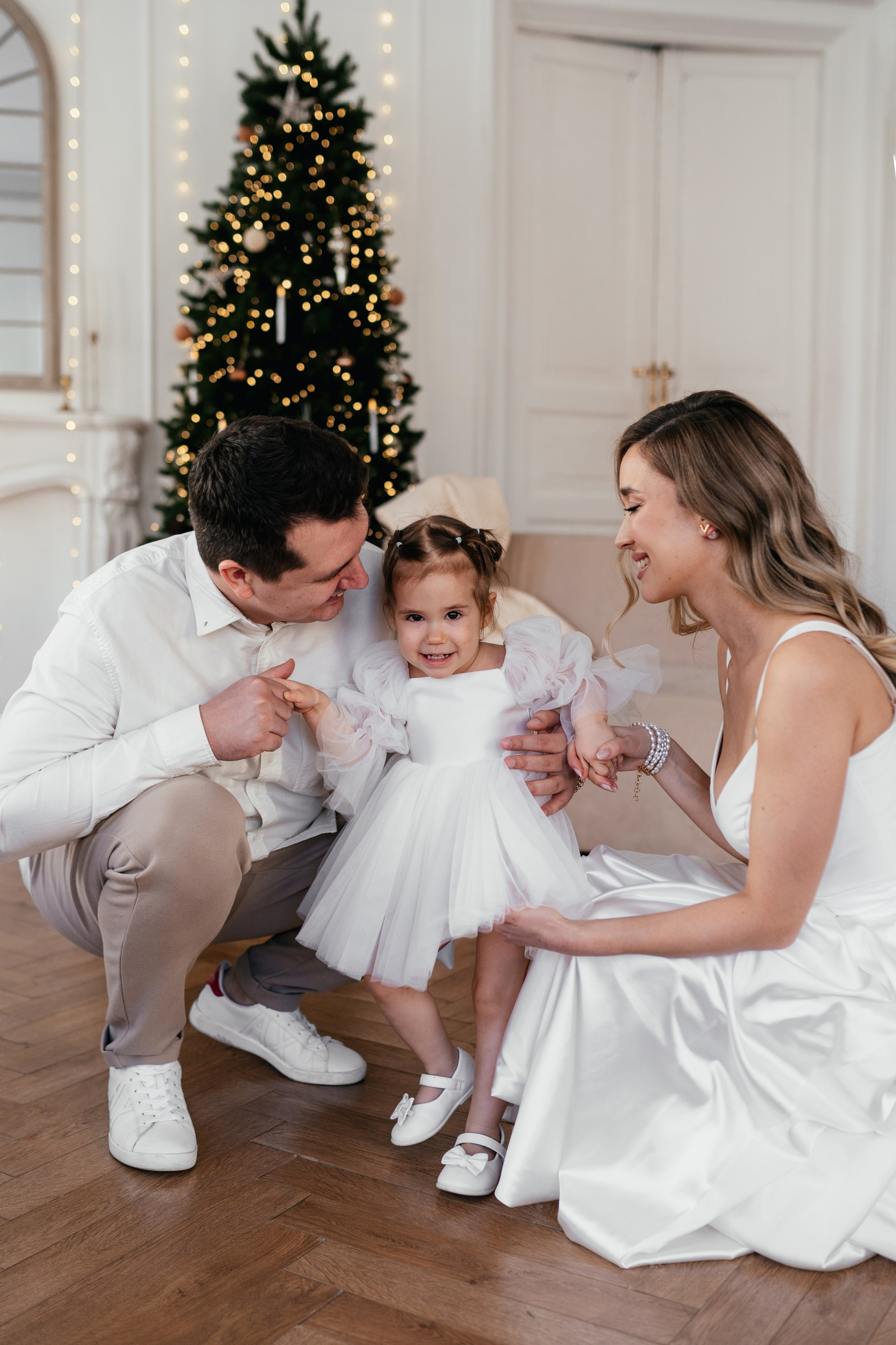 Magic. Семейный фотограф в Тюмени  Утенкова Юлия