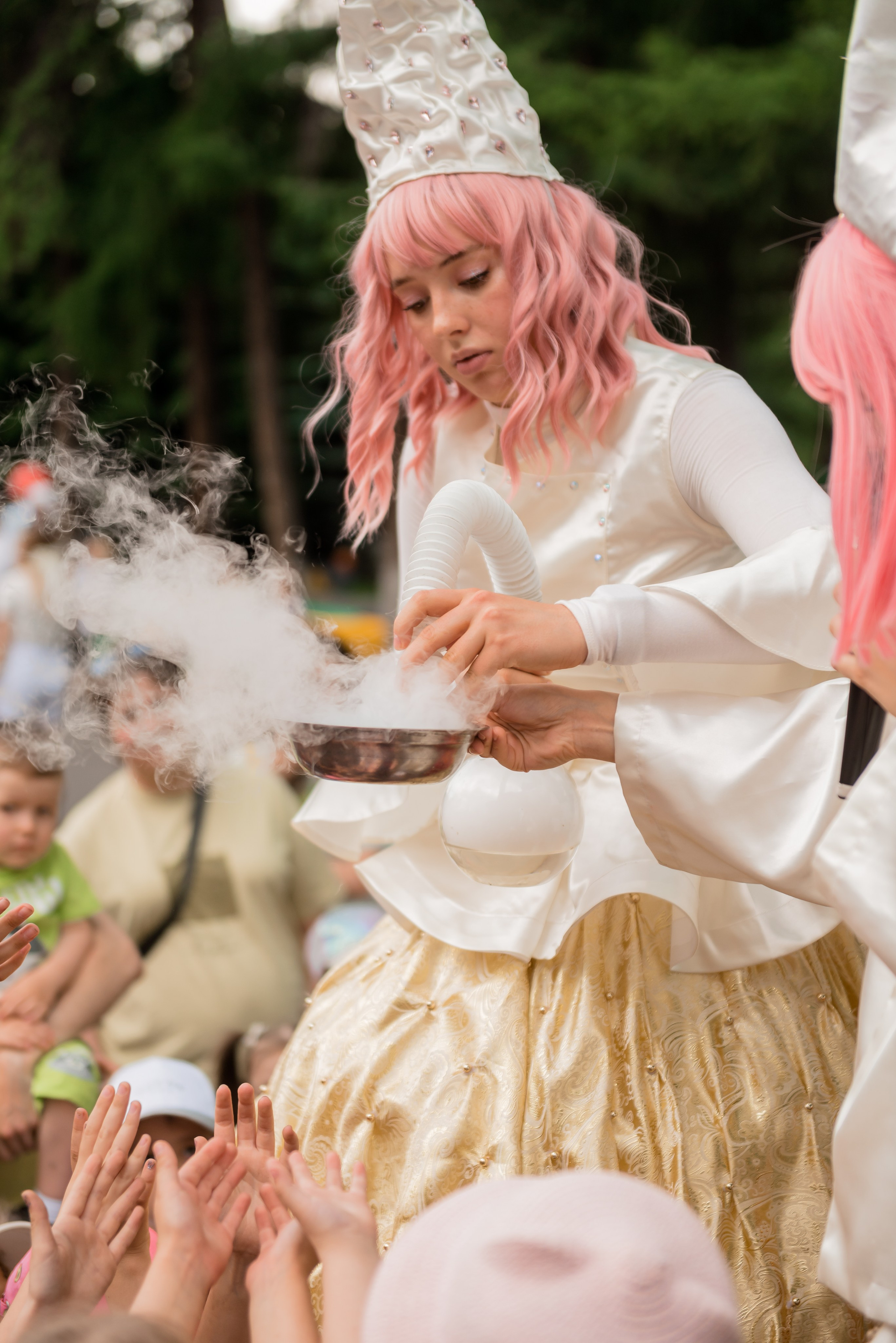 12 Июня 2024. Детский фотограф, семейный фотограф и репортажи в Кемерово