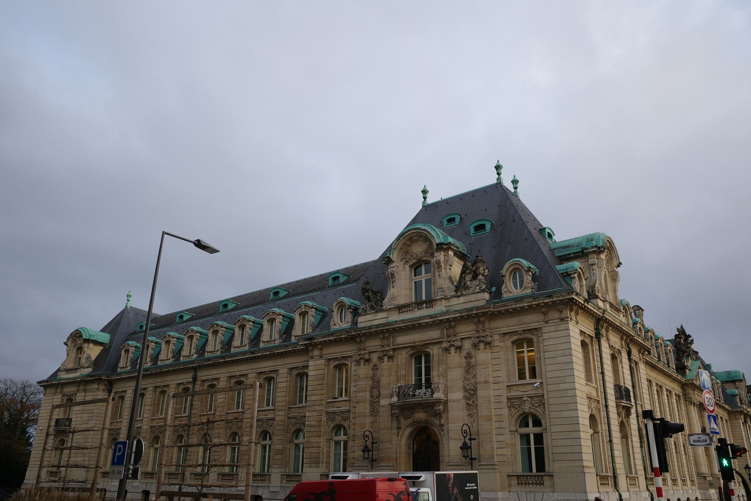 Люксембург. Фотографирую для себя, своей семьи и друзей!