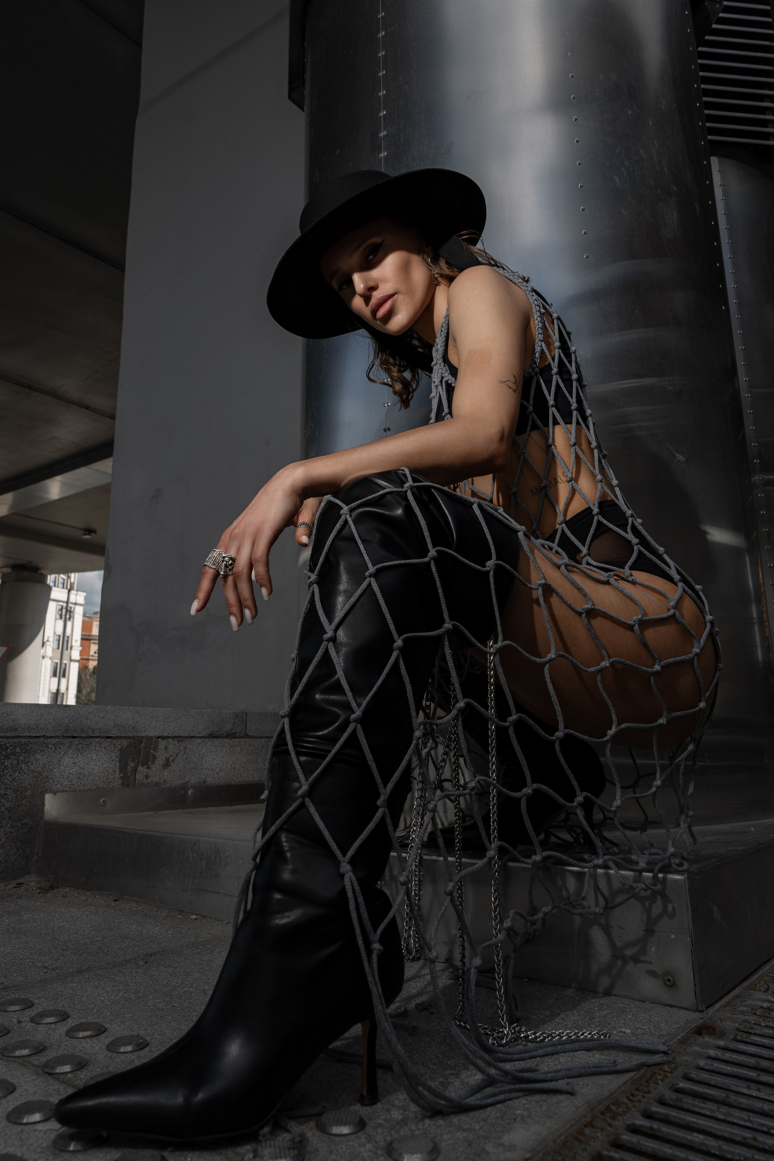 Brands. Фотограф Офимкин Антон