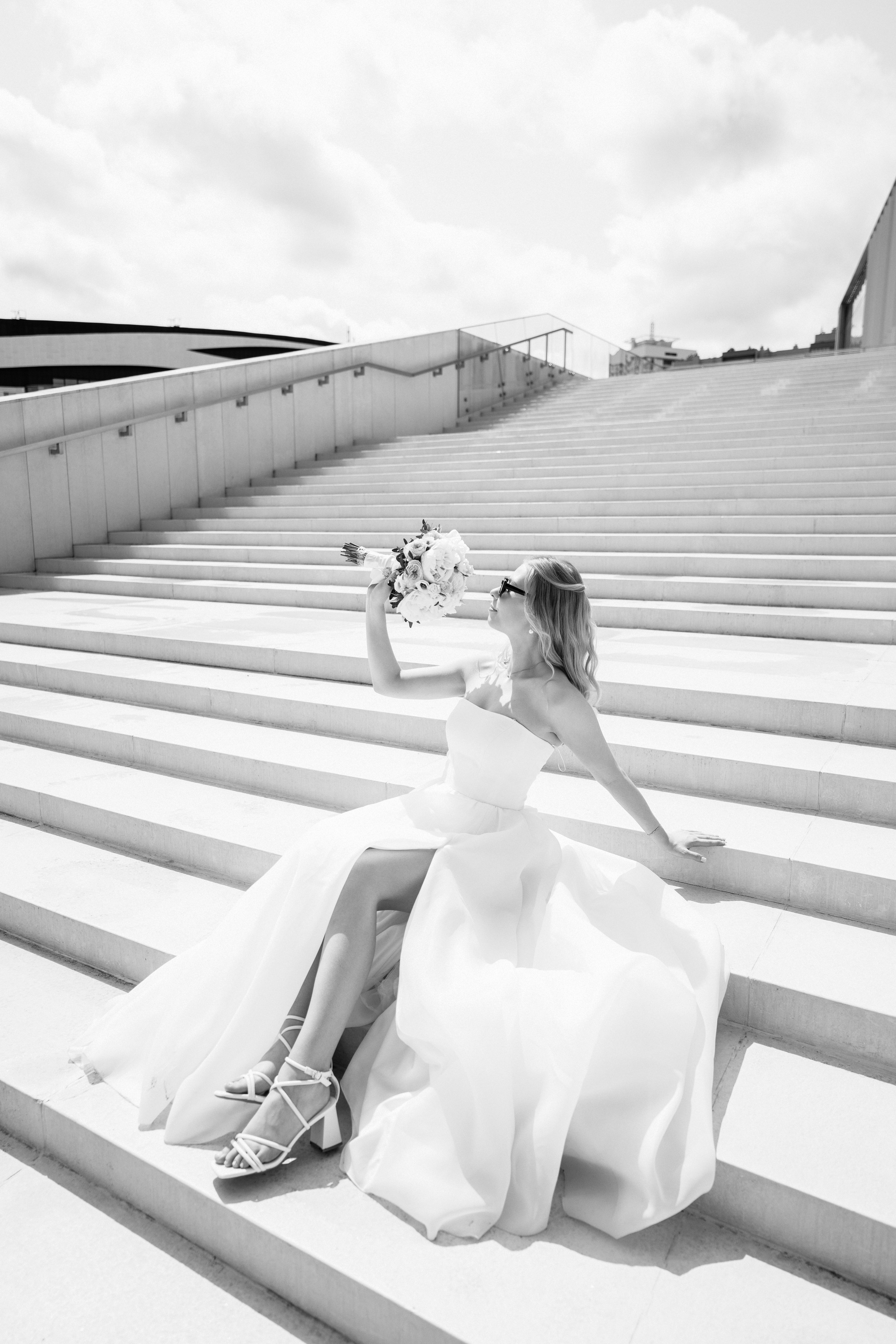 Антон и Кристина. Семейный и свадебный фотограф Минск, Беларусь Анна Орловская