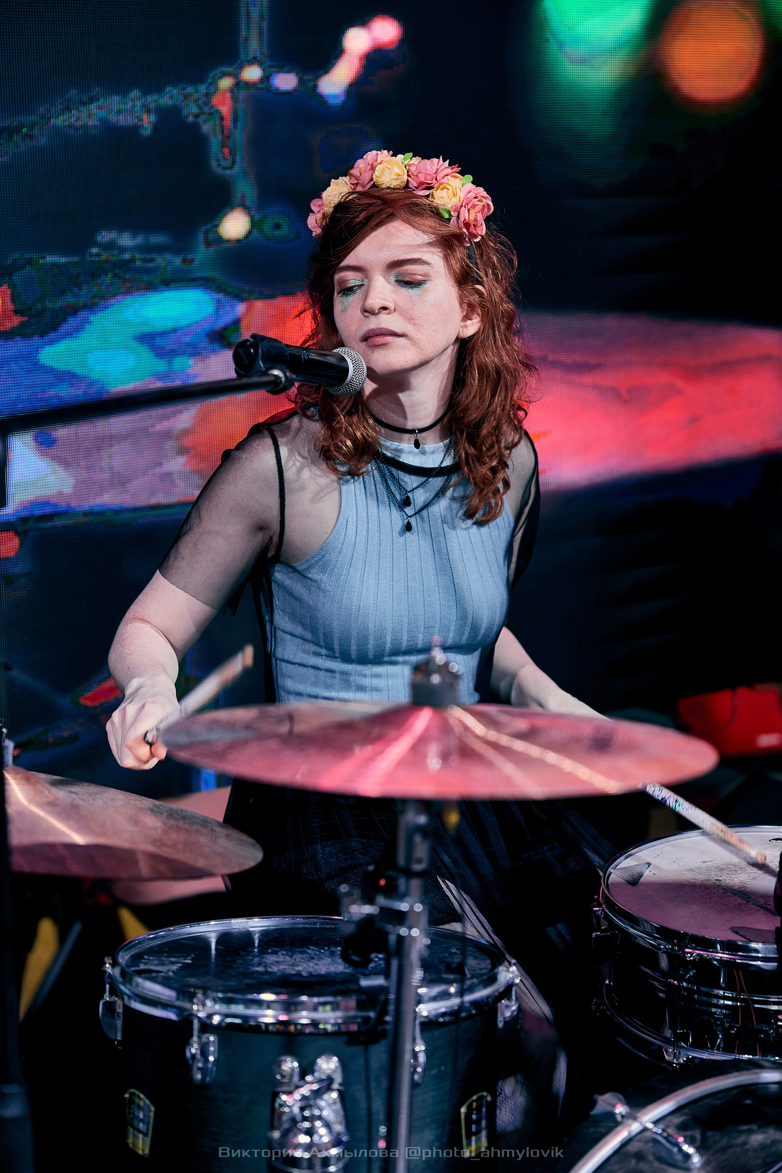 27.04.2024 НШБ Депо. Виктория Ахмылова. Фотограф в Москве