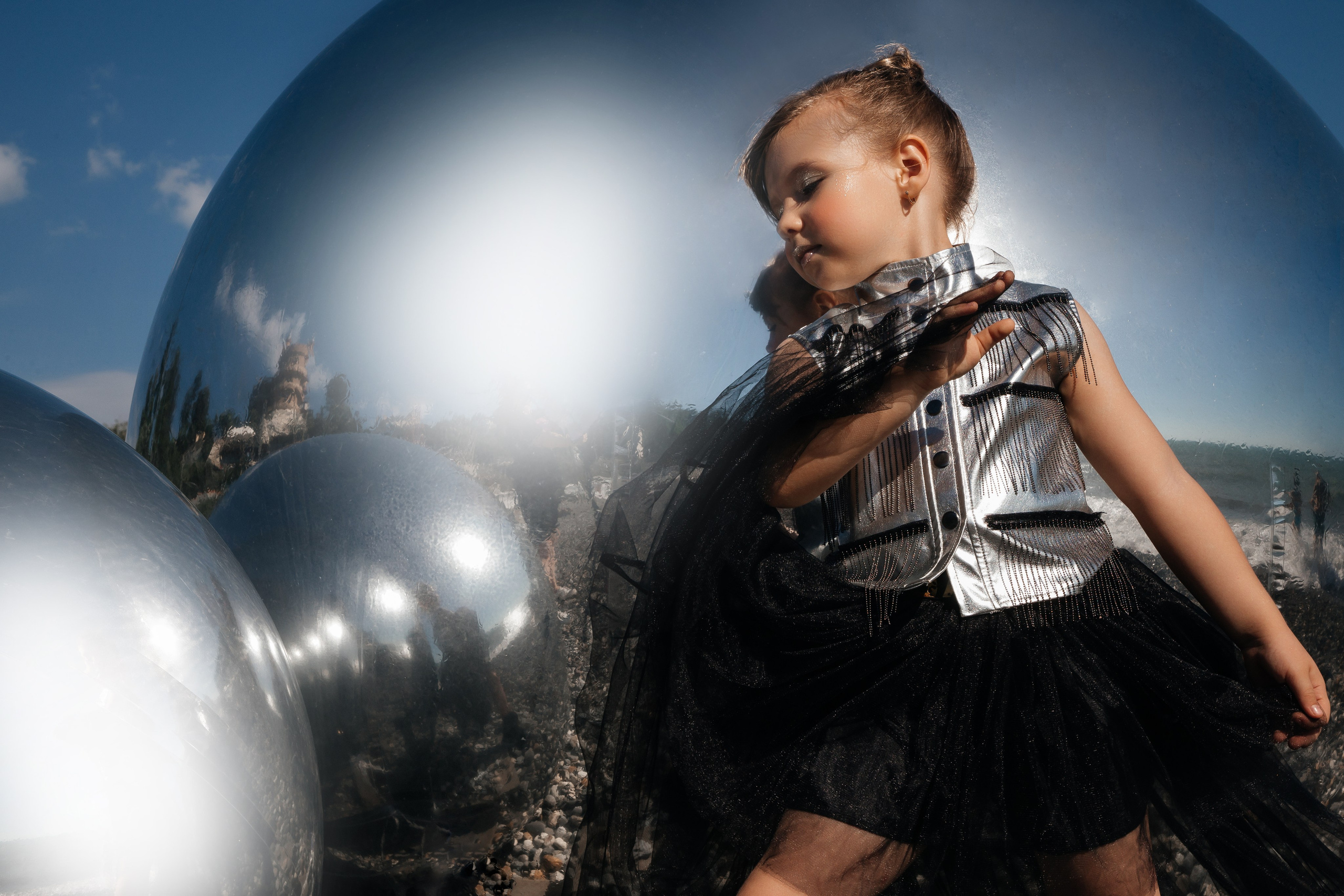 GALAXY. Efimova Model Agency