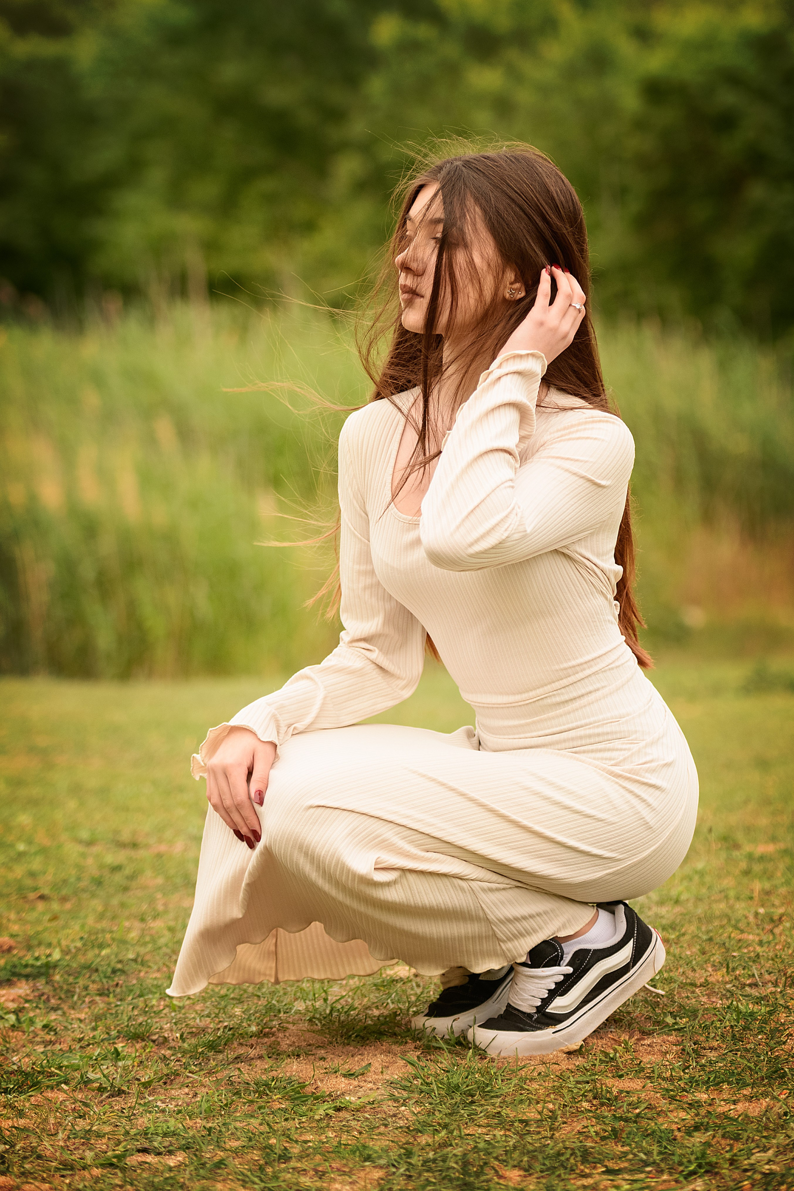 Подростки. Семейный и бизнес-фотограф в Феодосии Кракос Юлия