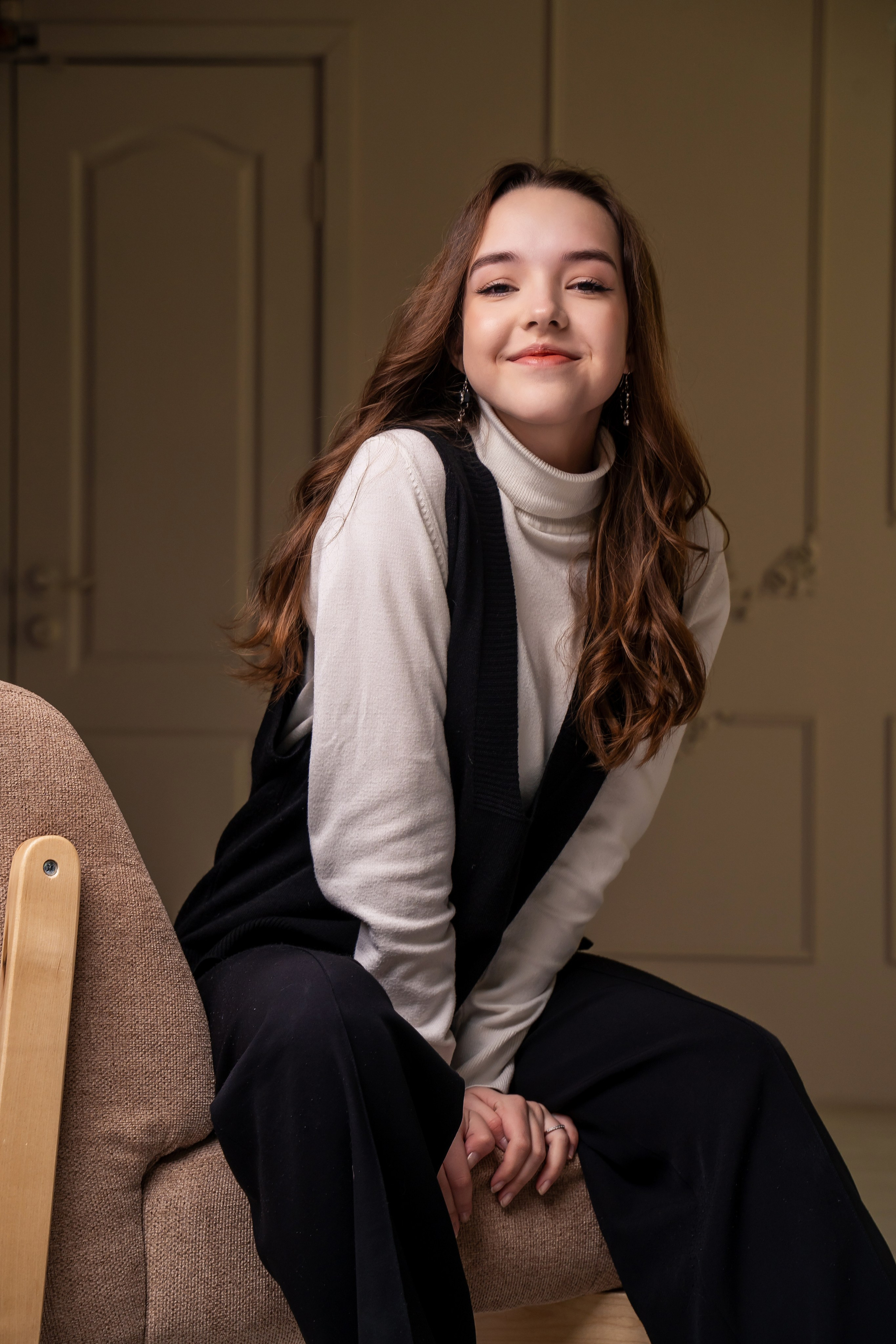 9-11 — 6. Выпускные альбомы в городе Кирове. Фотограф Екатерина Невская