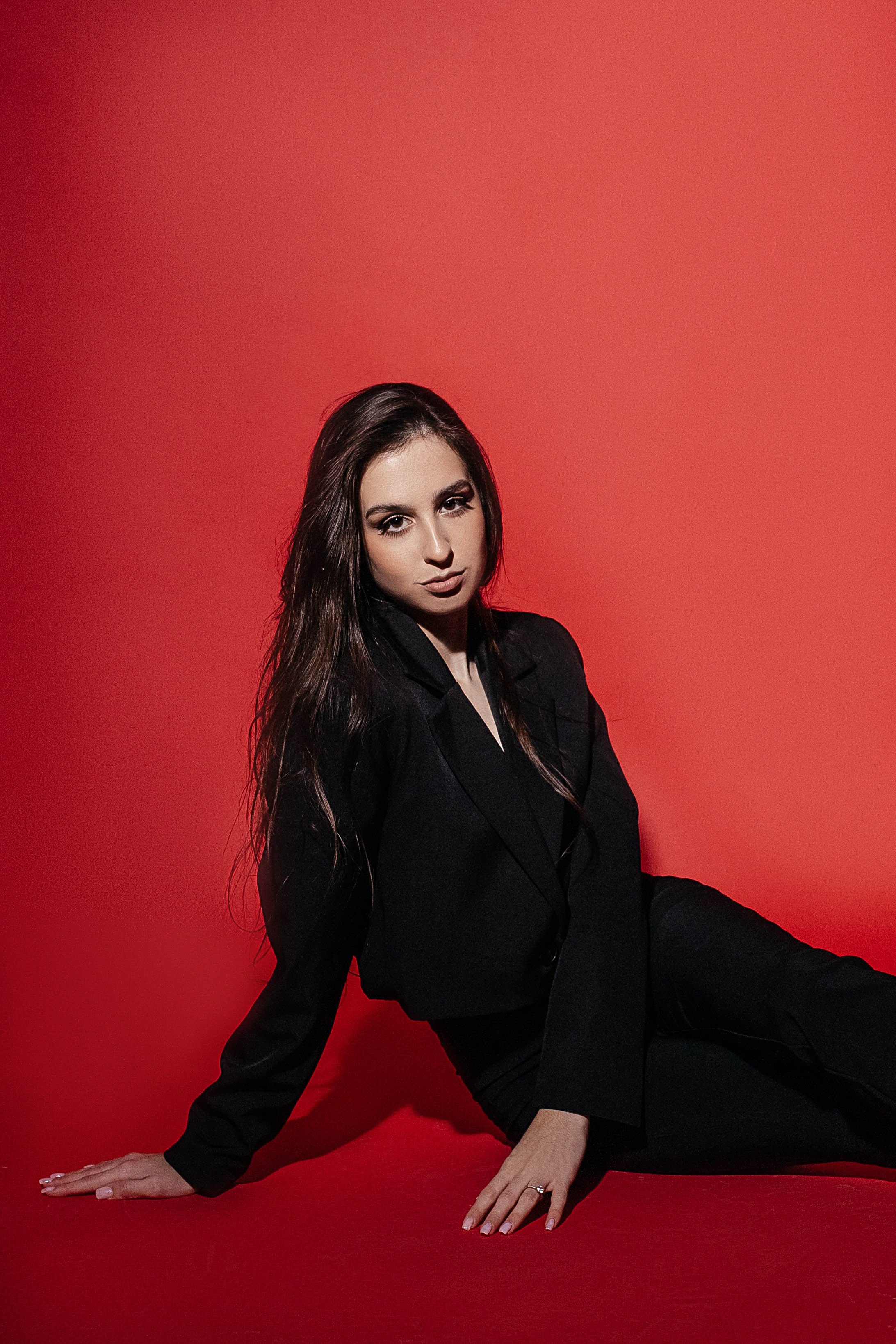 Анастасия. Фотограф Сальск Катерина