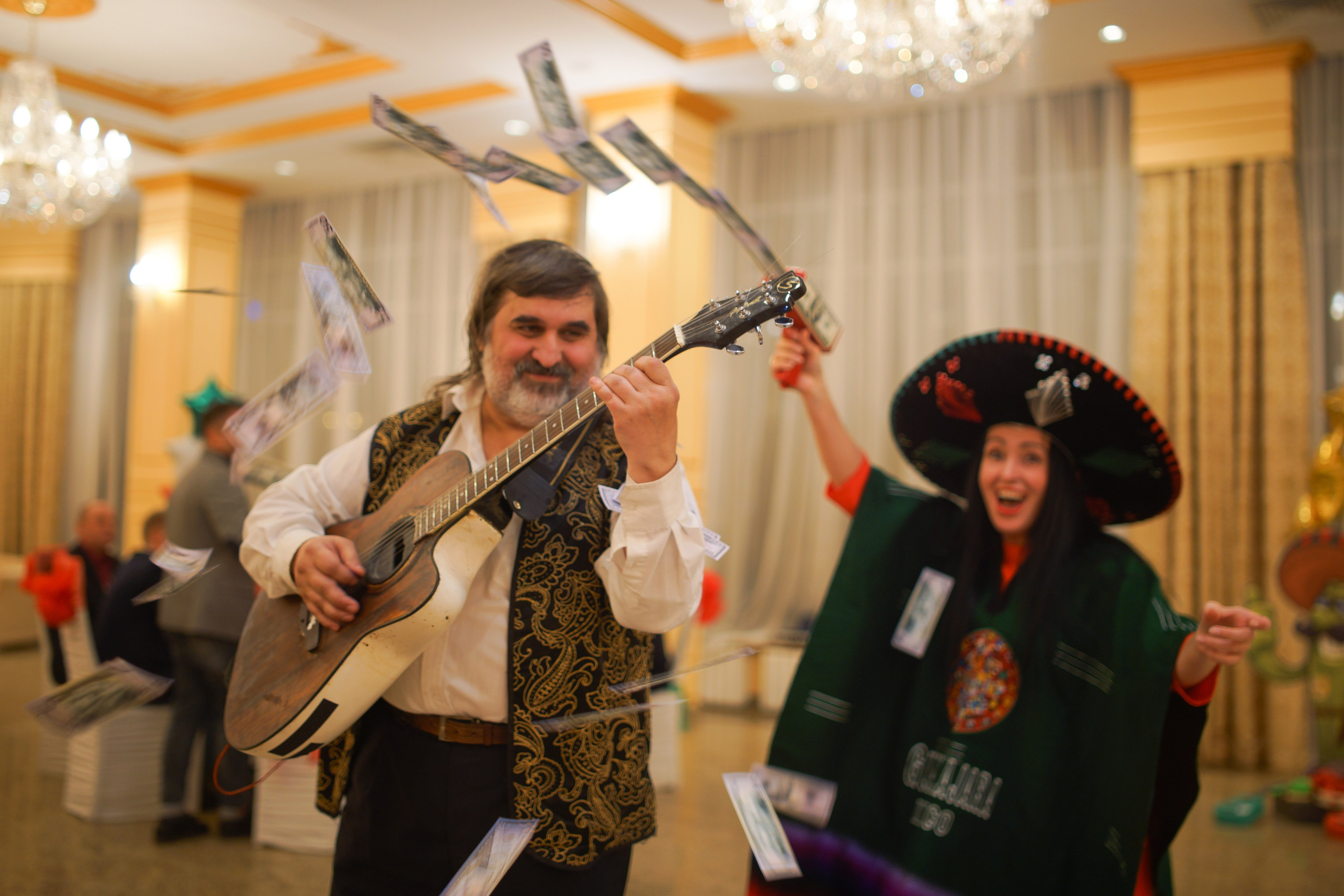 VIII Форум Безопасность бизнеса 2018. Сфера безопасности