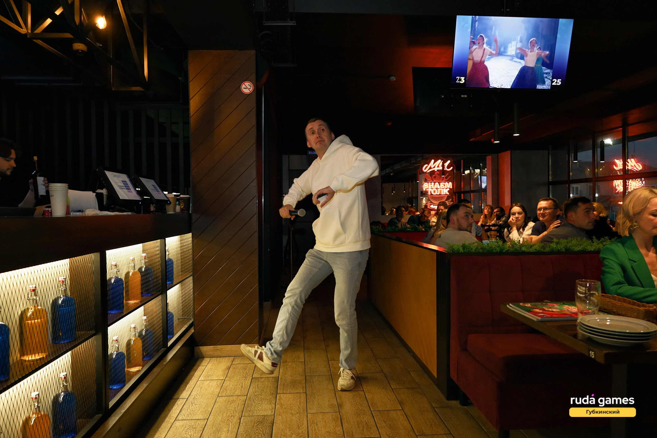 8 августа. Фотограф в Губкинском | Александра Артамонова