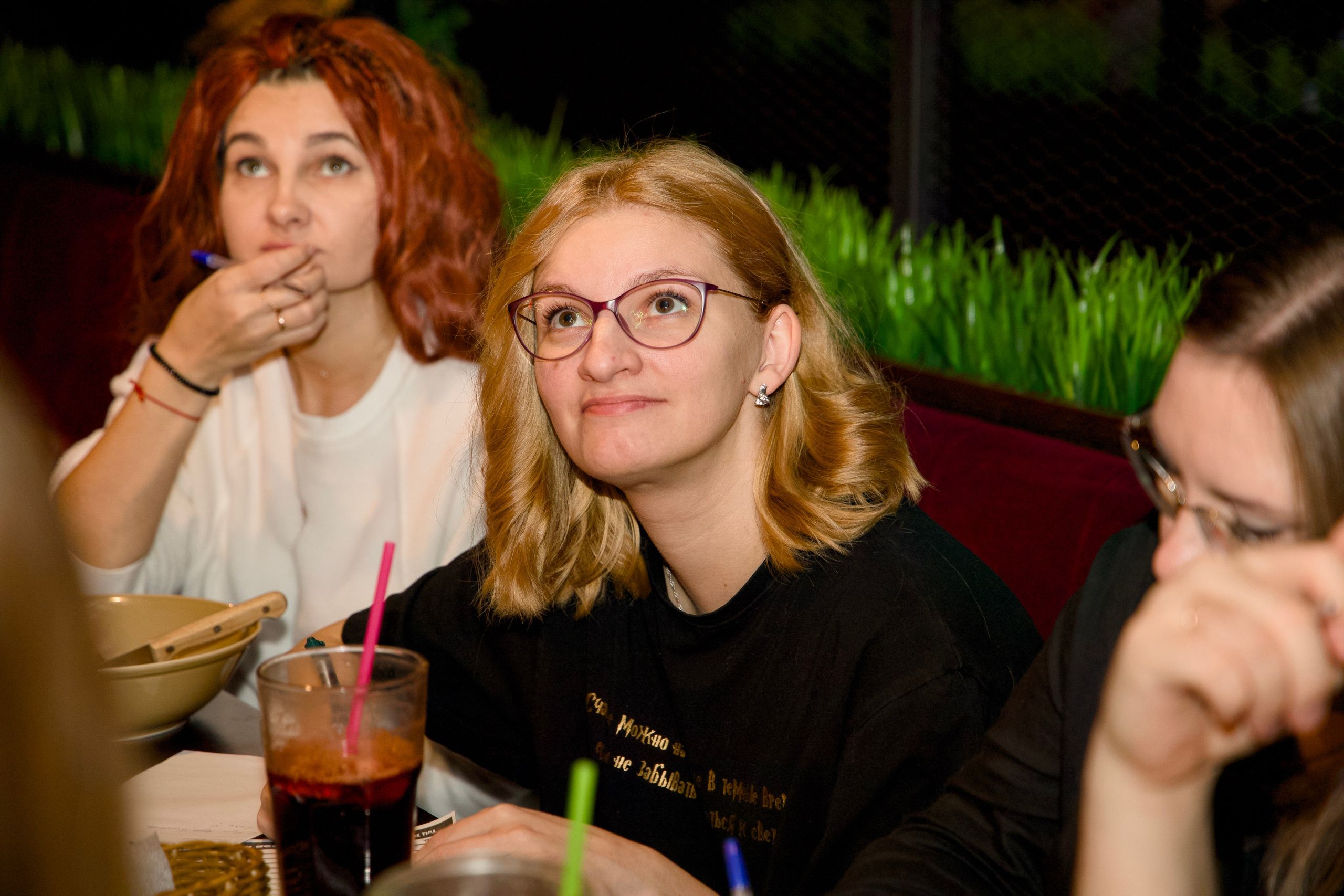 13 октября 2024. Фотограф в Губкинском | Александра Артамонова