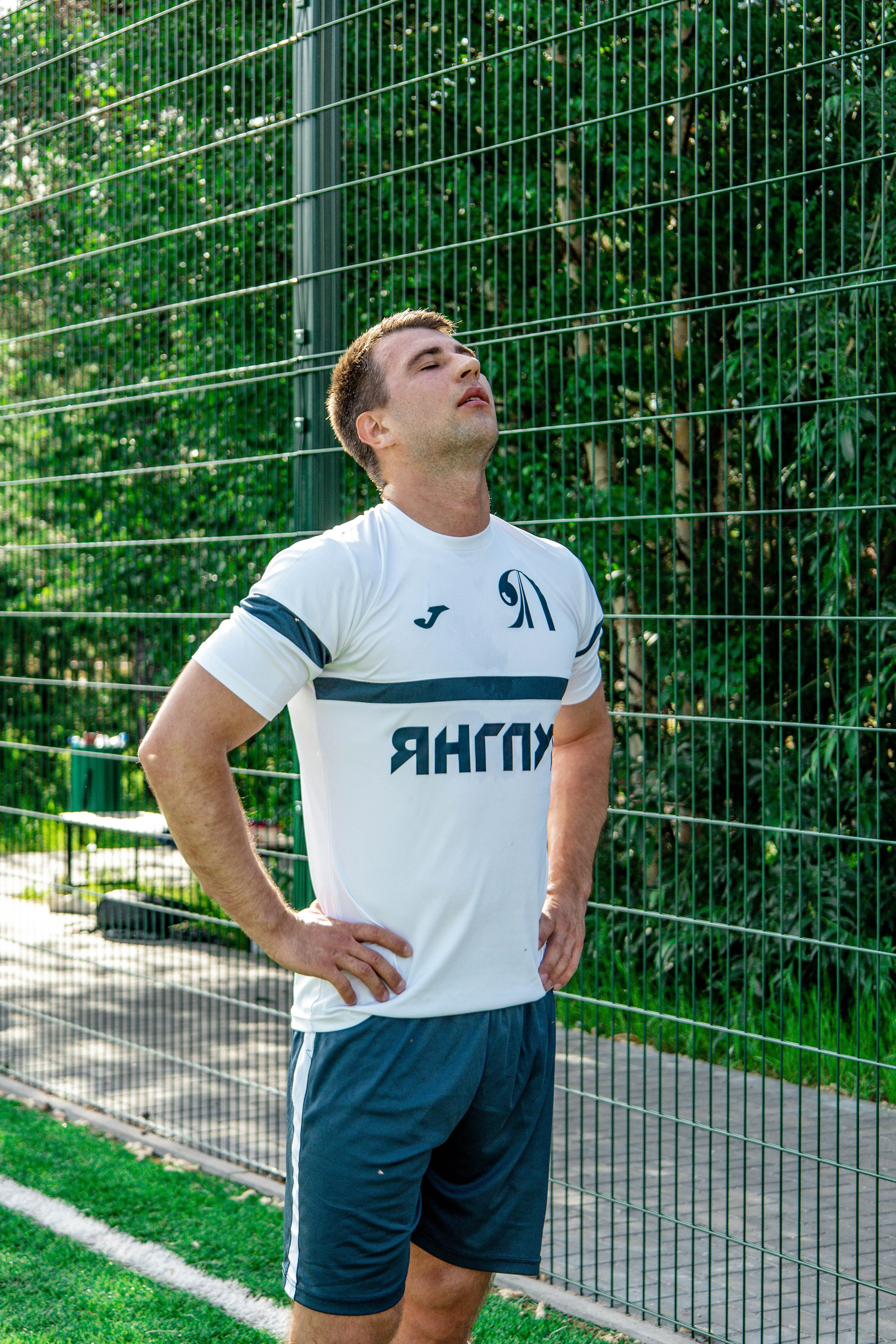 Летний кубок по мини-футболу г. Губкинский. Фотограф в Губкинском | Александра Артамонова