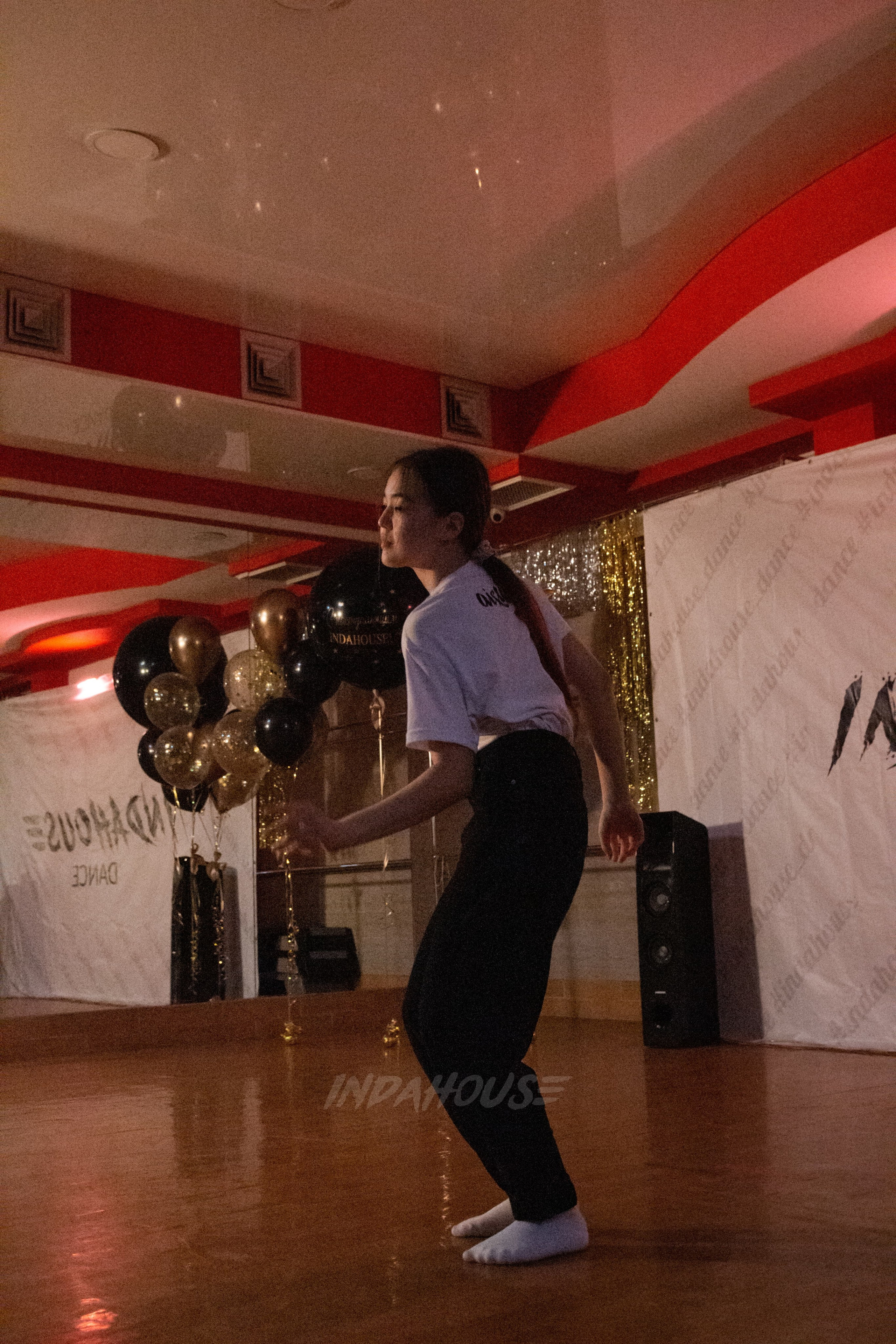 NEW YEAR INDAHOUSE | декабрь 2021. Фотограф Ева Ким