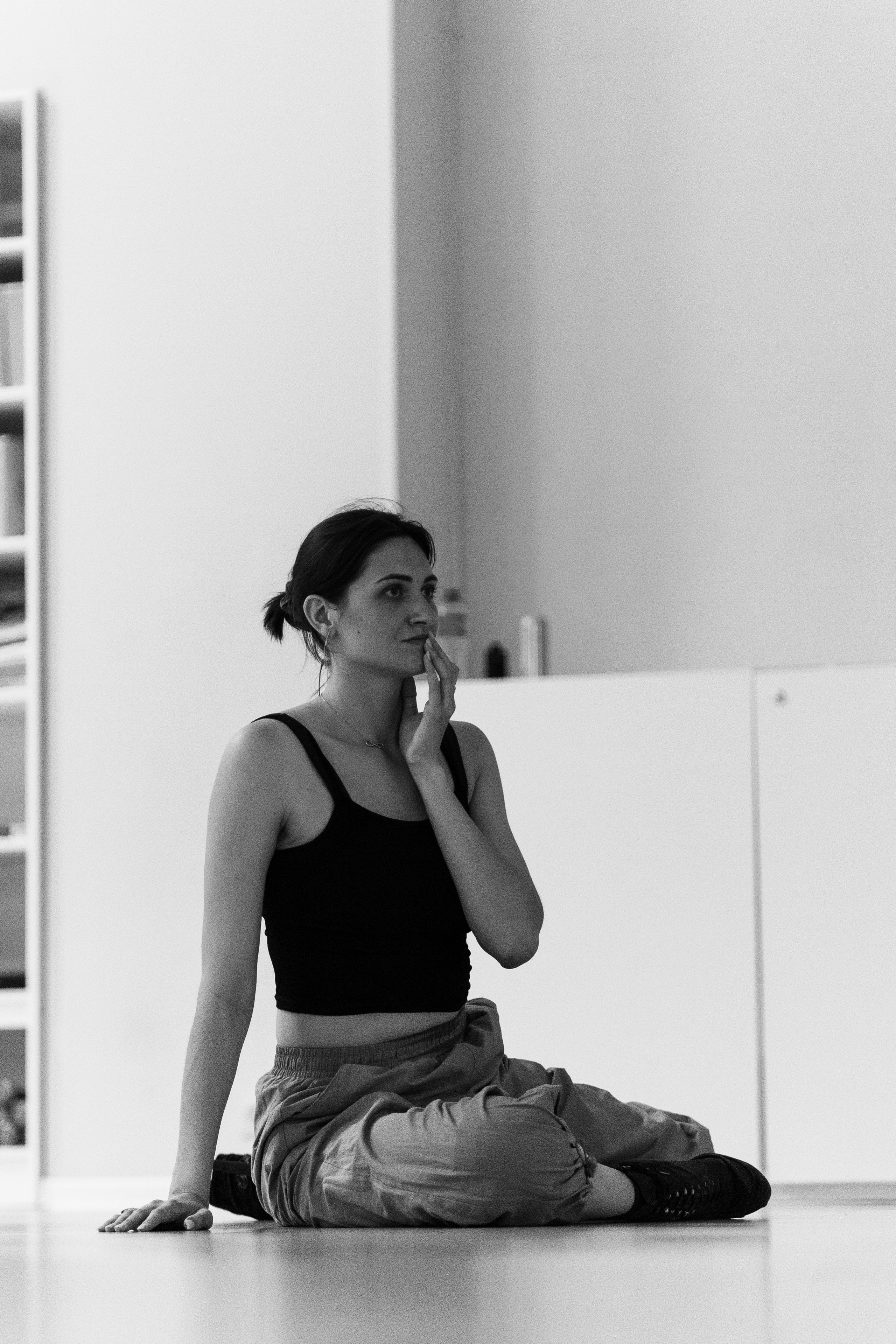 Choreo class | anita kan | май 2026. Фотограф Ева Ким
