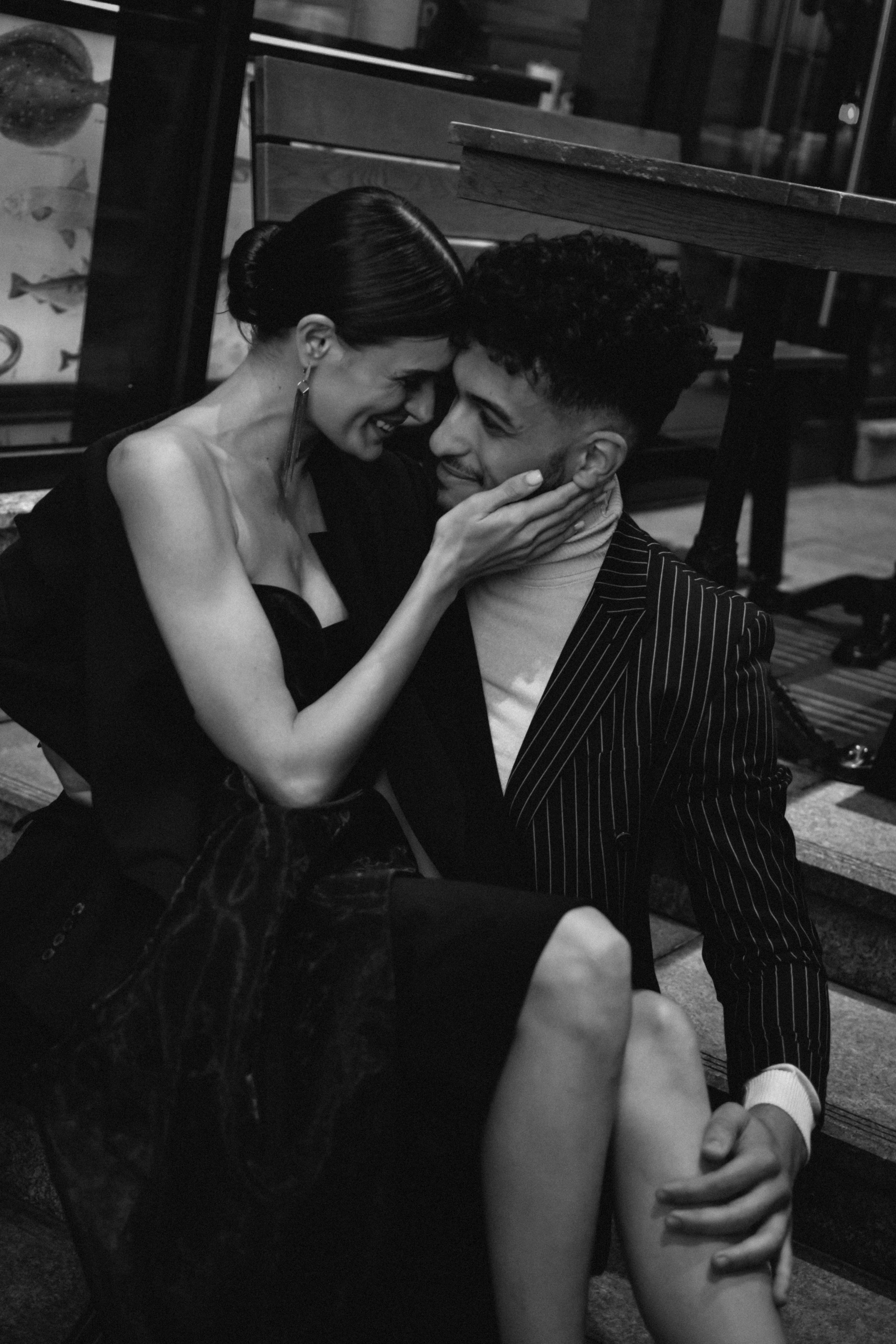 City streets. Withlovent | Фотограф в Севастополе