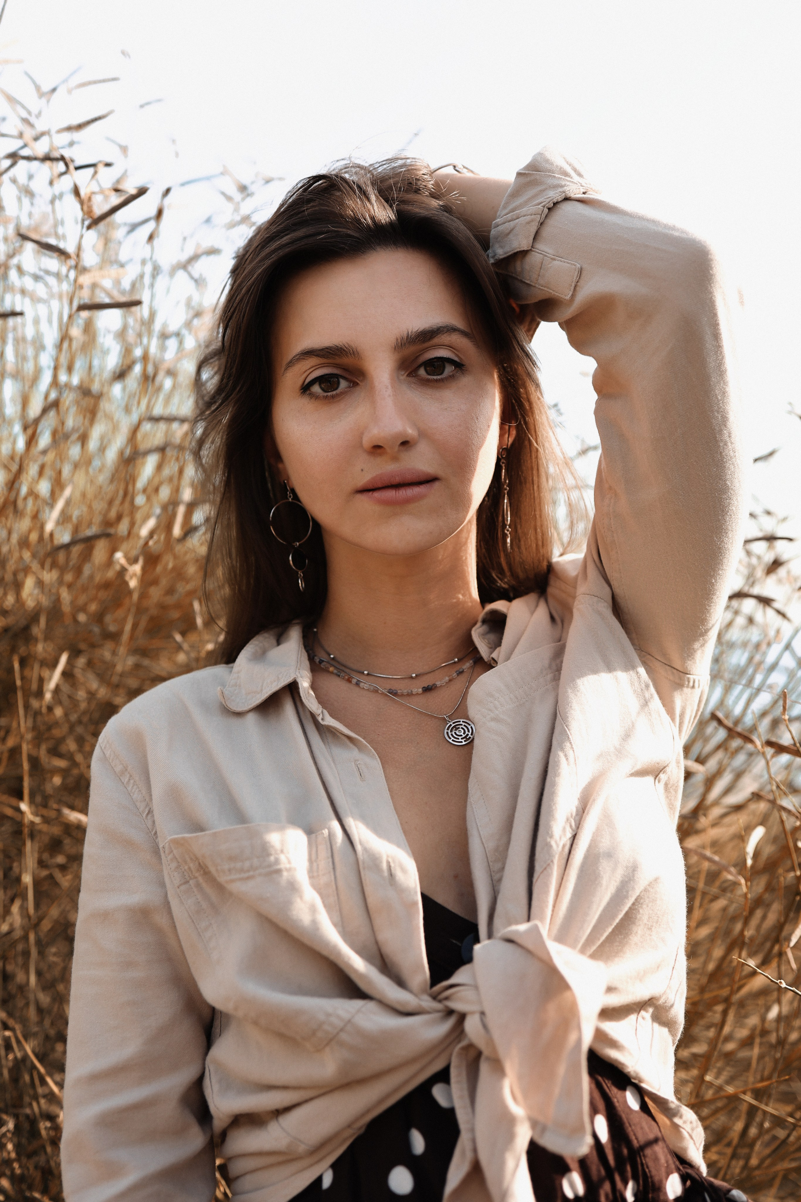 Портреты. Withlovent | Фотограф в Севастополе