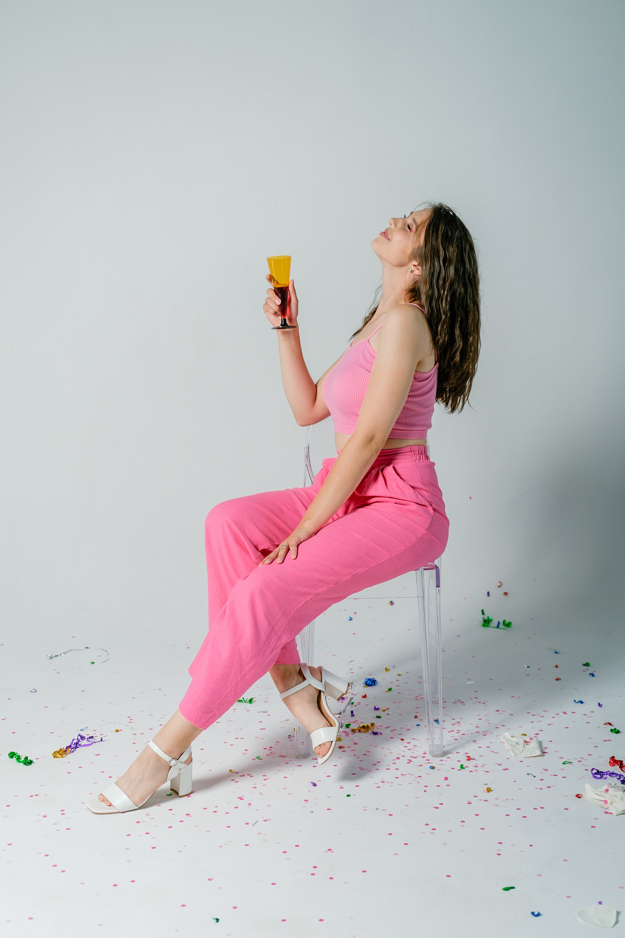 Девичник. Фотограф Софья Володкина