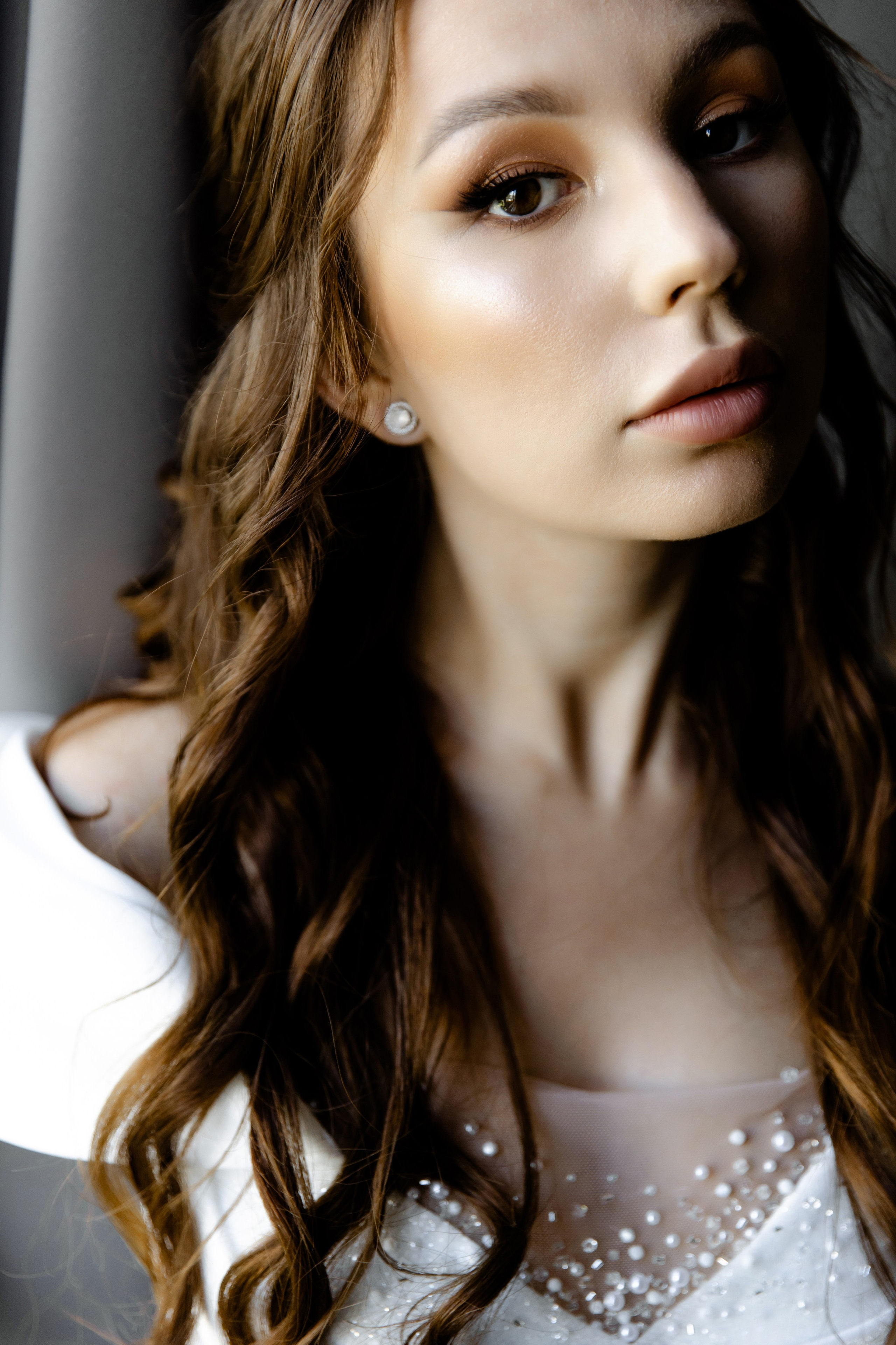 Свадебный день Сергея и Кати. Свадебный фотограф Анна Бабахина