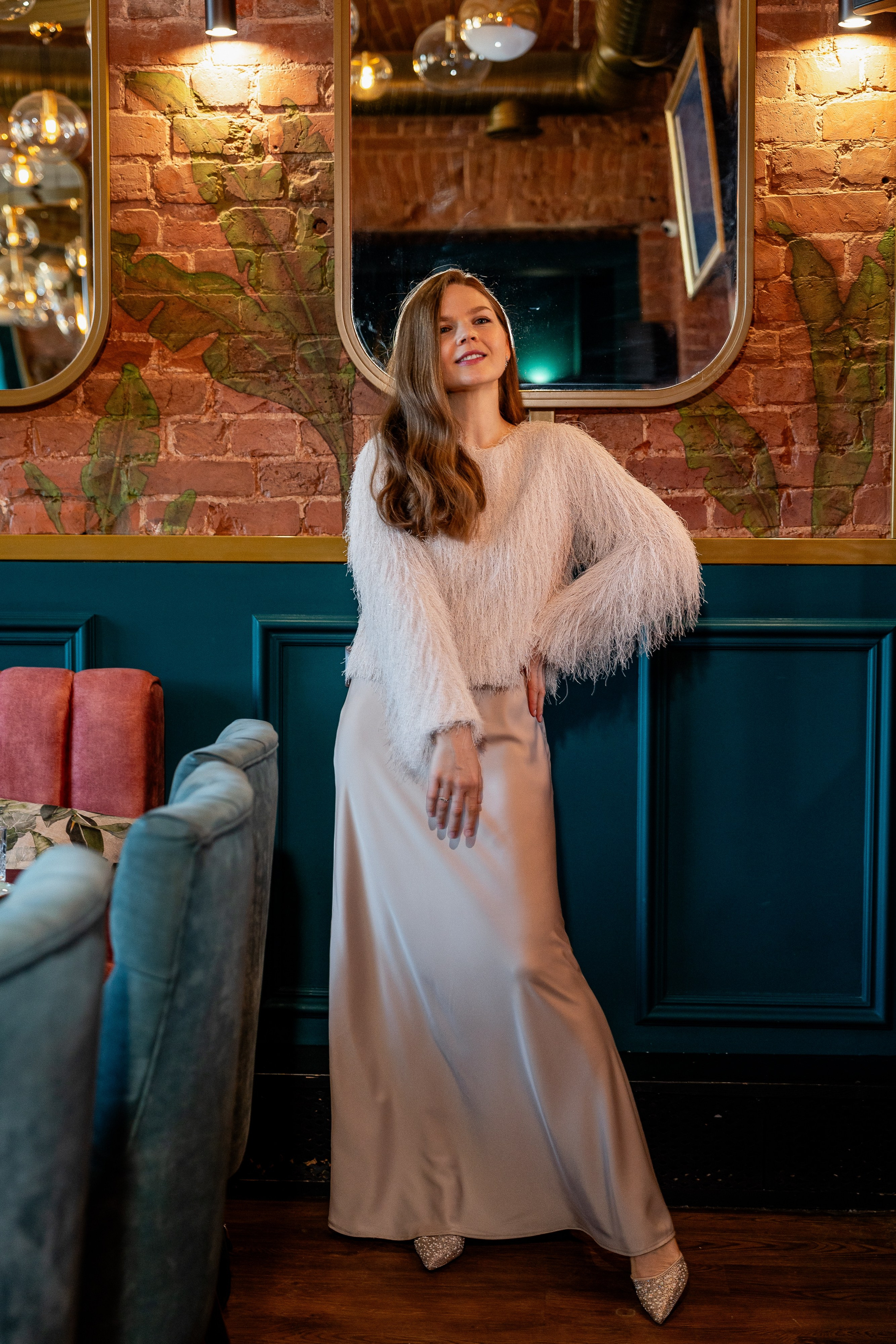 СОУС BB. Sunnyman