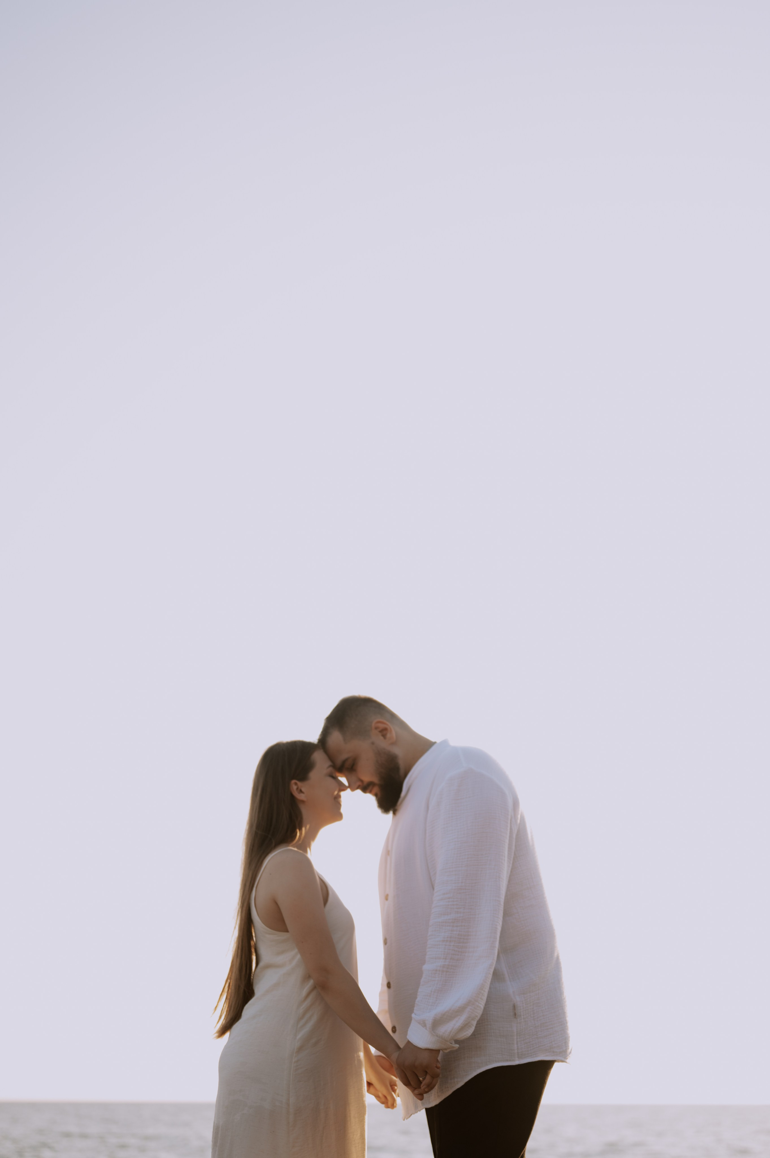 Оксана и Карен. Фотограф Сочи Кисматова Анастасия