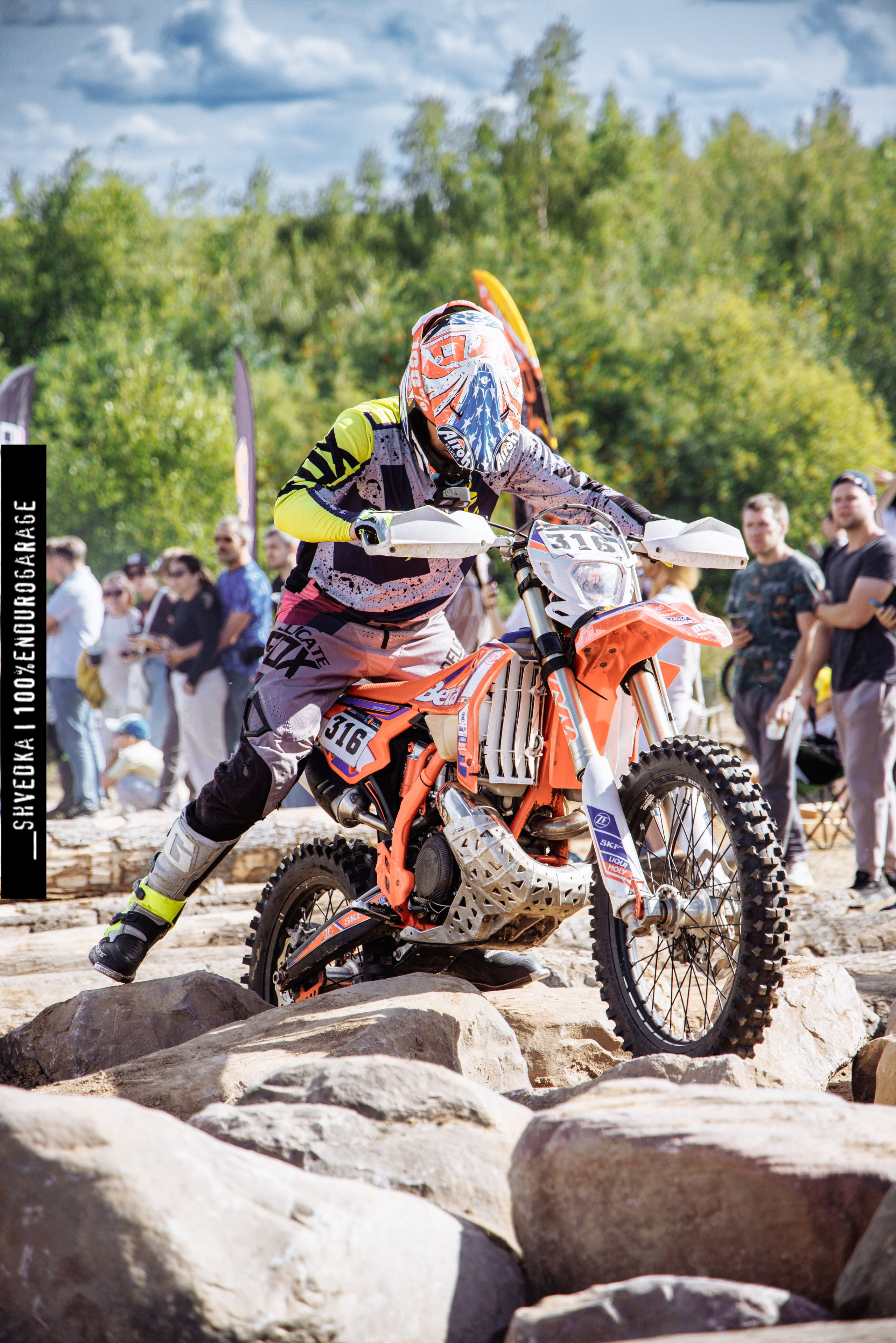 ПРОЛОГ. Ваш экстрим фотограф Кудрева Яна