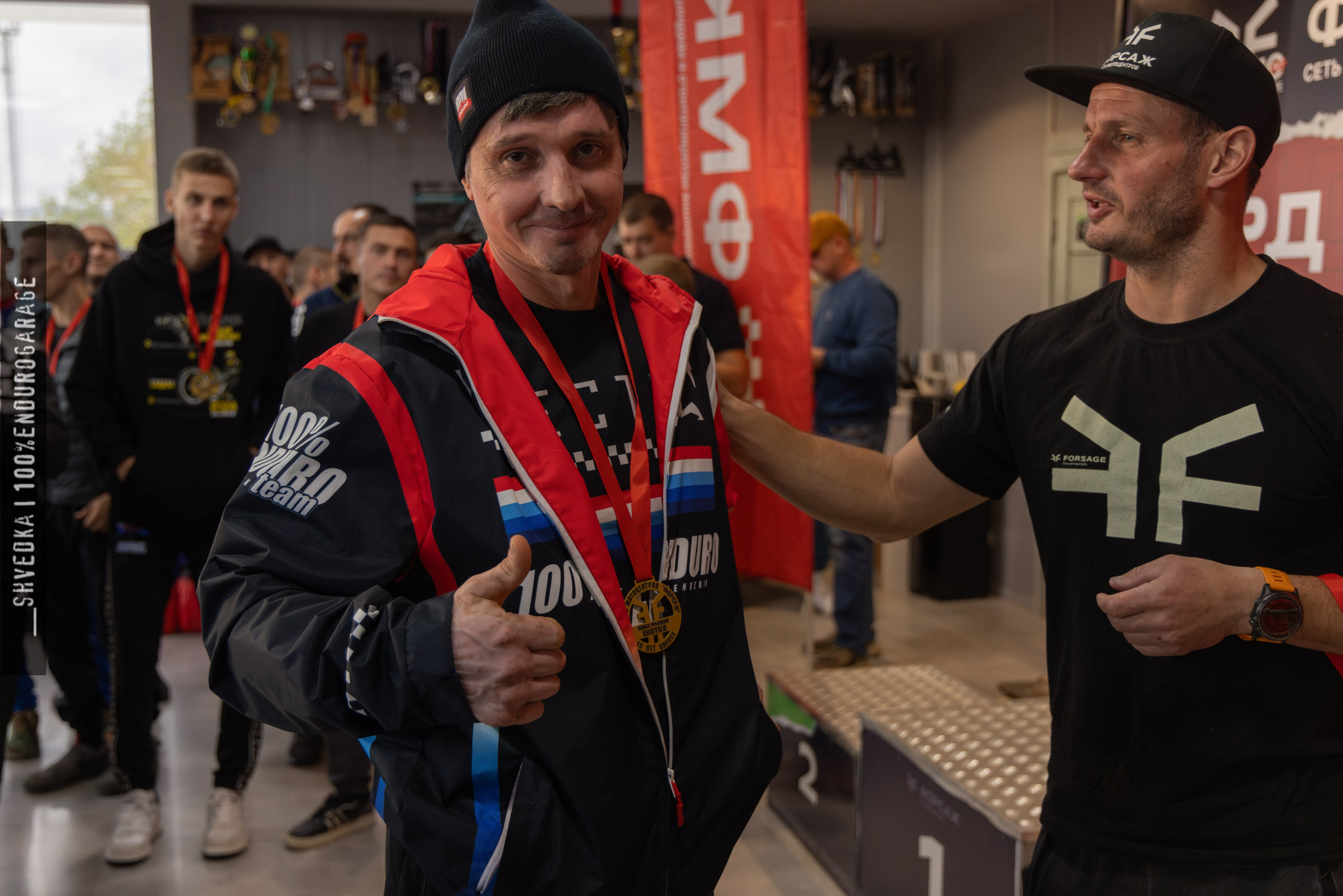 Гонка. Ваш экстрим фотограф Кудрева Яна